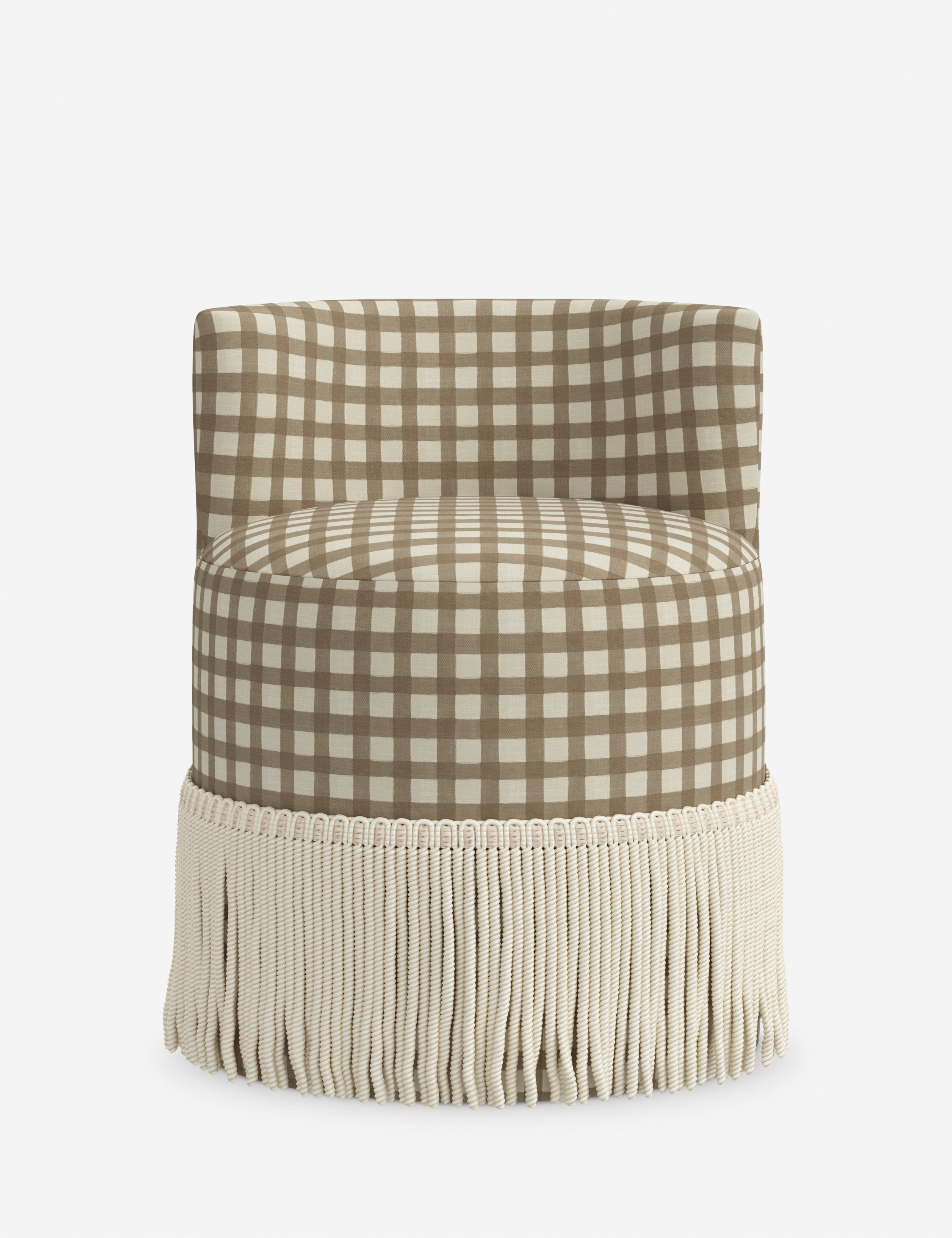 Lulu and Georgia Olivares Accent Chair - view 5