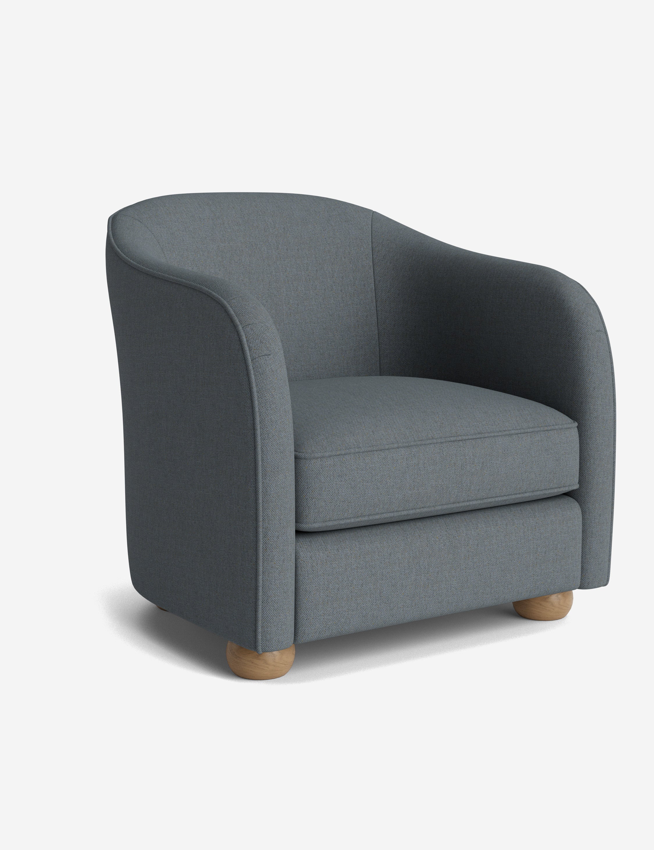 Lulu and Georgia Faro Accent Chair by DISC Interiors - view 207