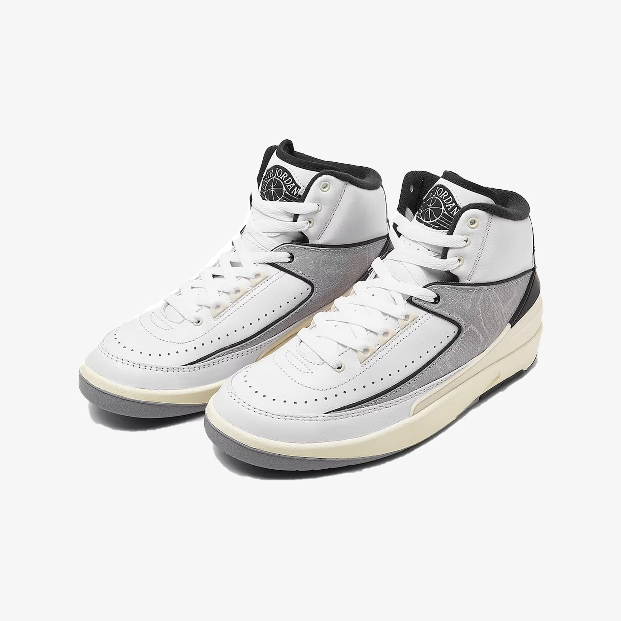 2 retro white – Jordan | AIR JORDAN 2 RETRO { WHITE/FIRE RED-BLACK-SAIL