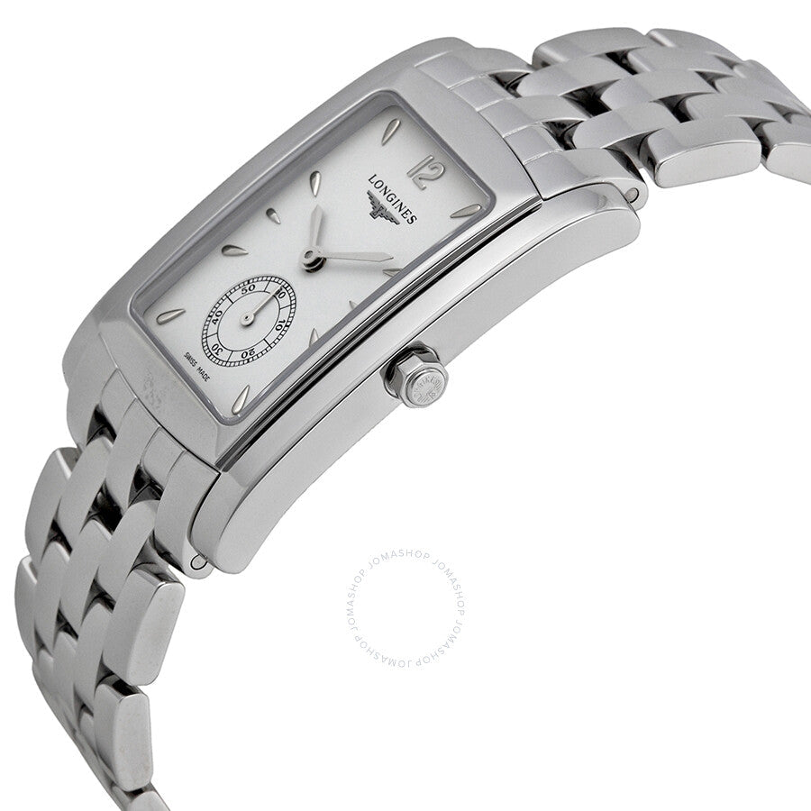 Longines DolceVita White Dial Men 32mm - view 2
