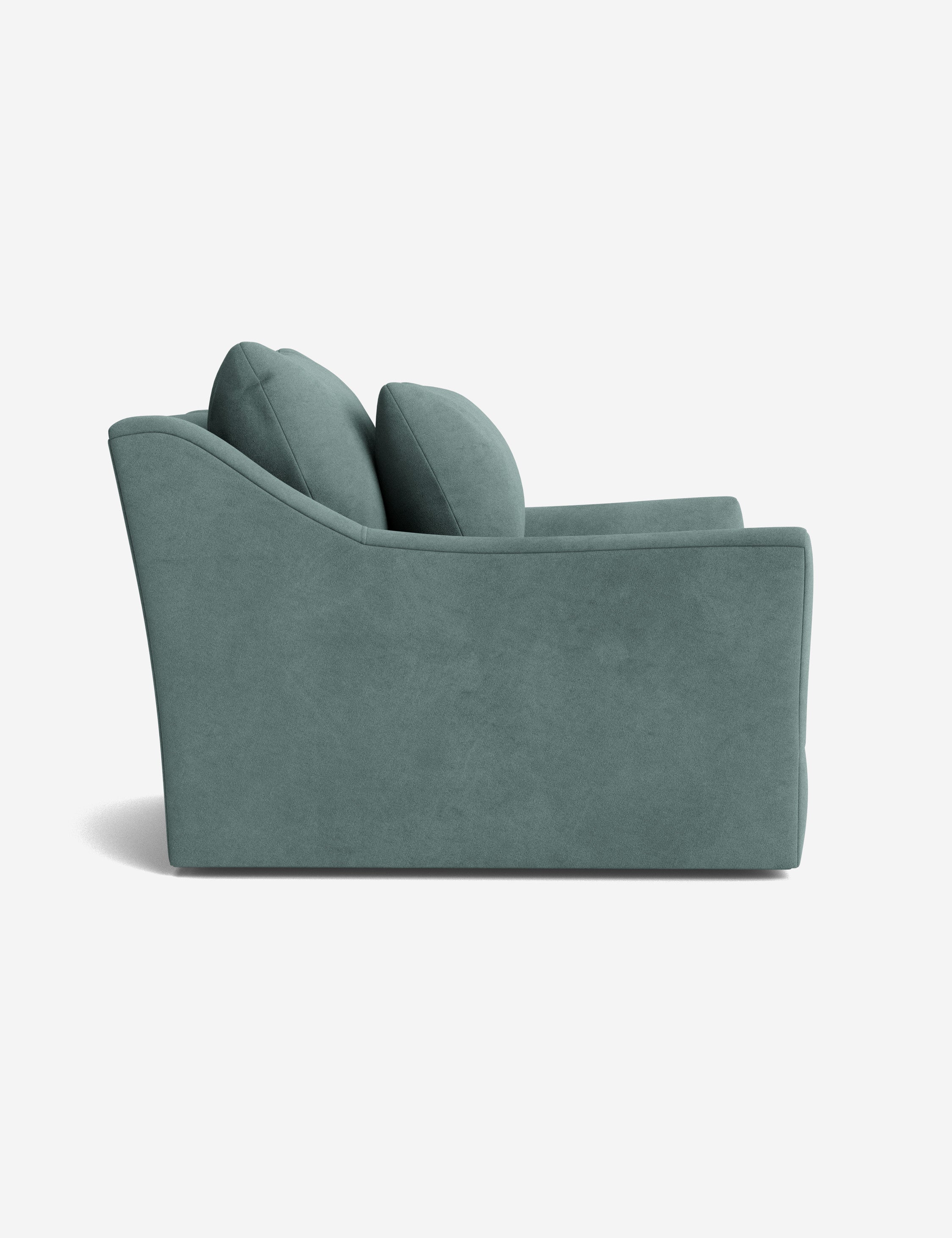 Lulu and Georgia Niven Swivel Chair - view 200