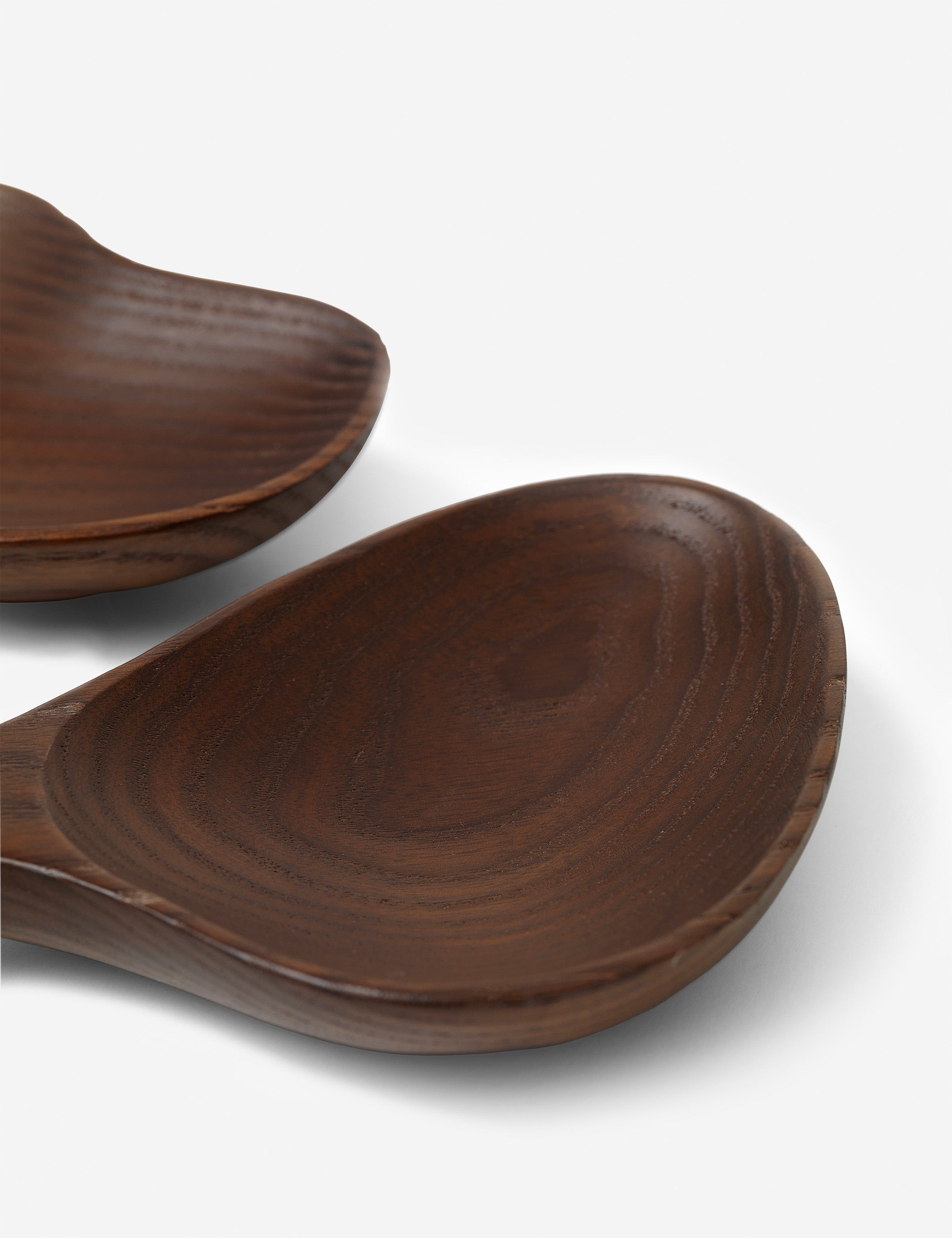 Lulu and Georgia Os Salad Servers by Ferm Living - view 2