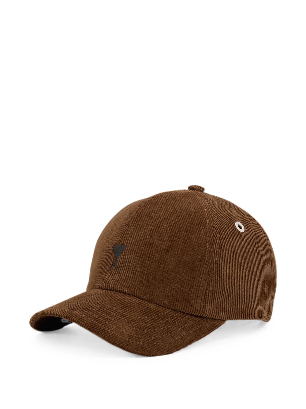 Ami Paris Hat – 100% Cotton - view 2