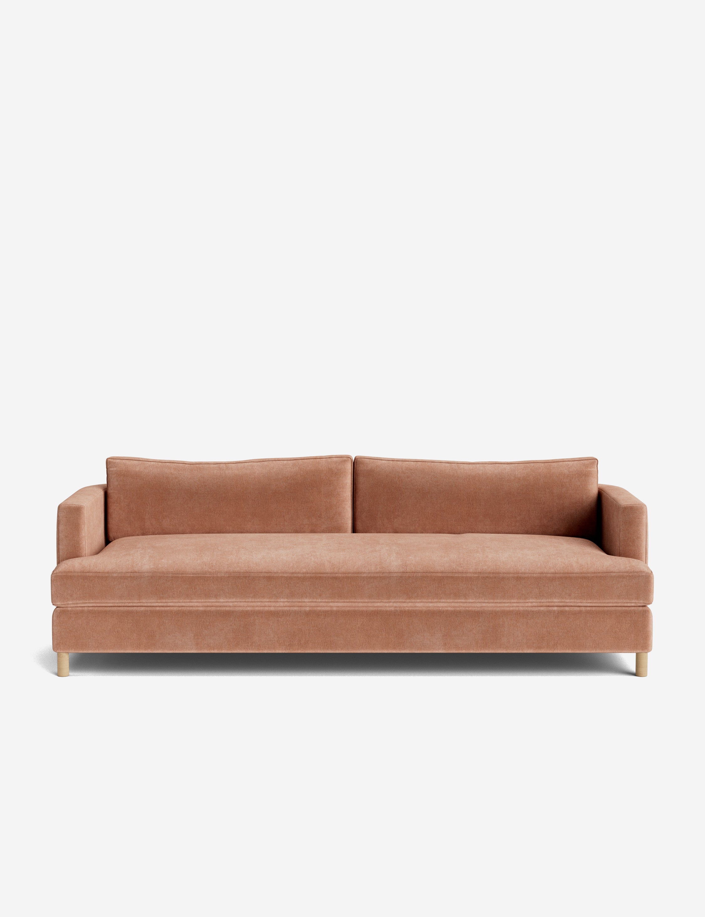 Lulu and Georgia Belmont Sofa by Ginny Macdonald - view 6