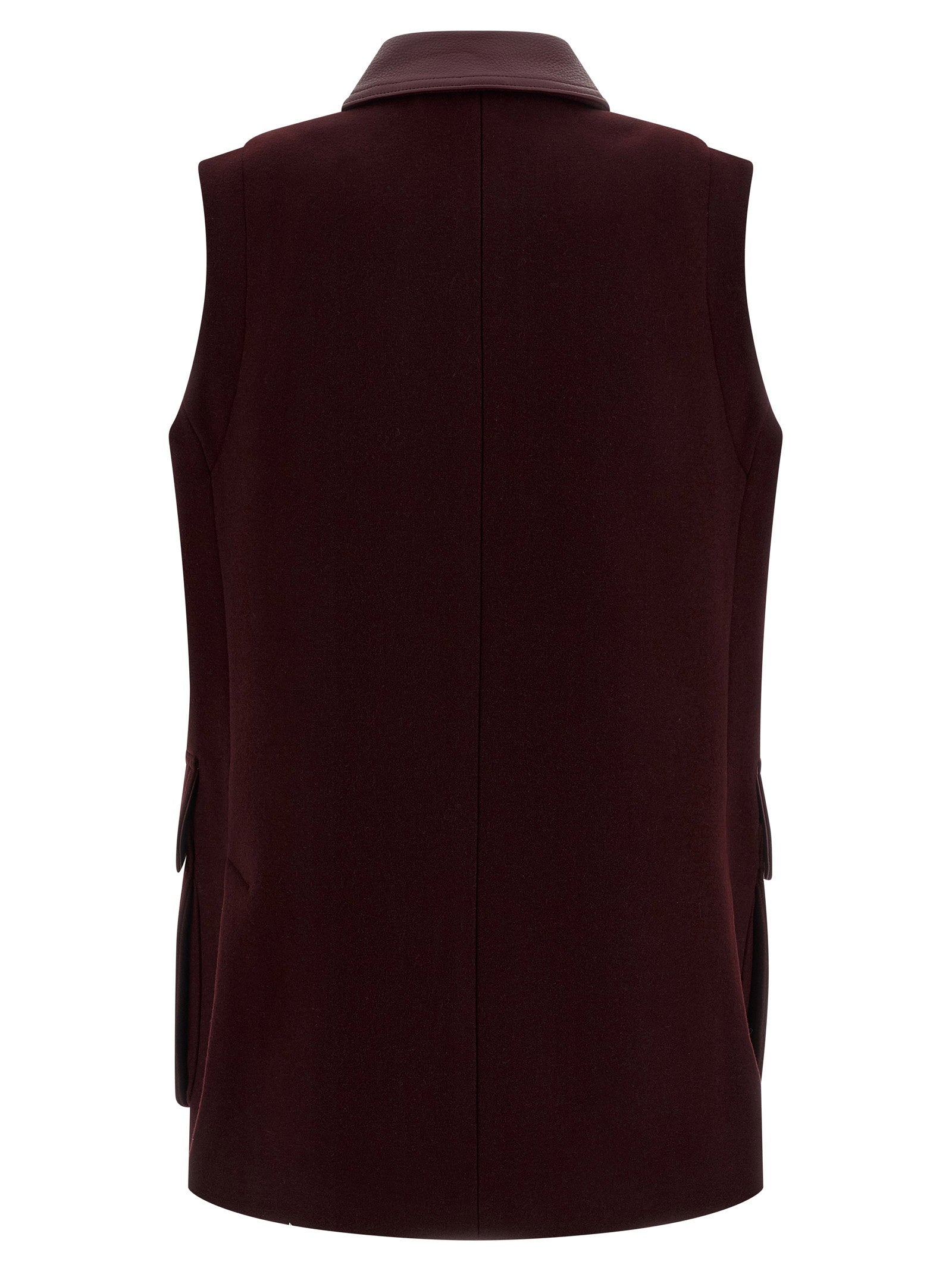 Max Mara Aeroso1234 Vest - view 2