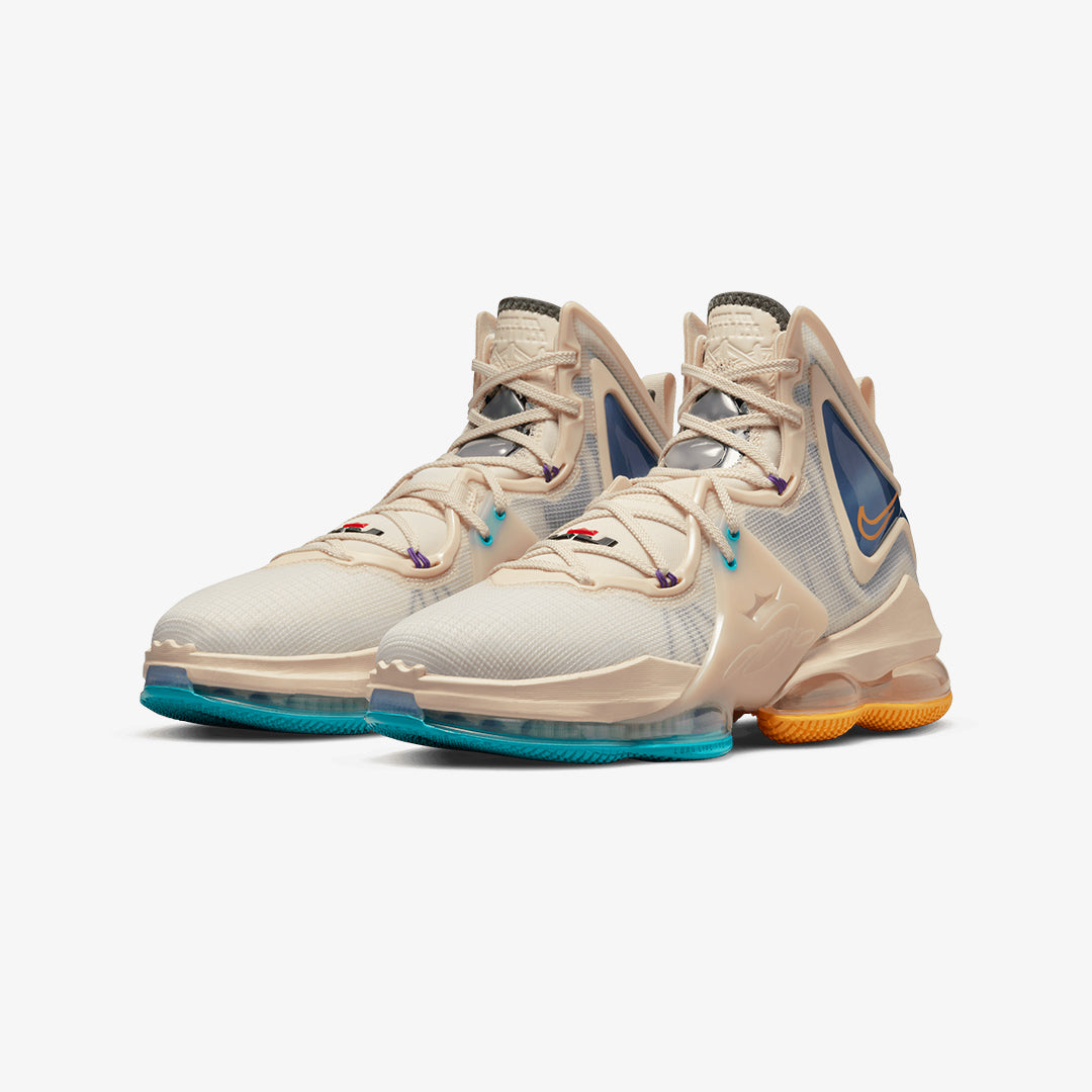 Lebron 19 pearl – Nike | LEBRON 19 { PEARL WHITE/UNIVERSITY GOLD