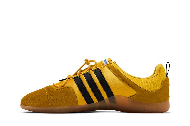 adidas Ballerina Bad Bunny Bold Gold - view 3