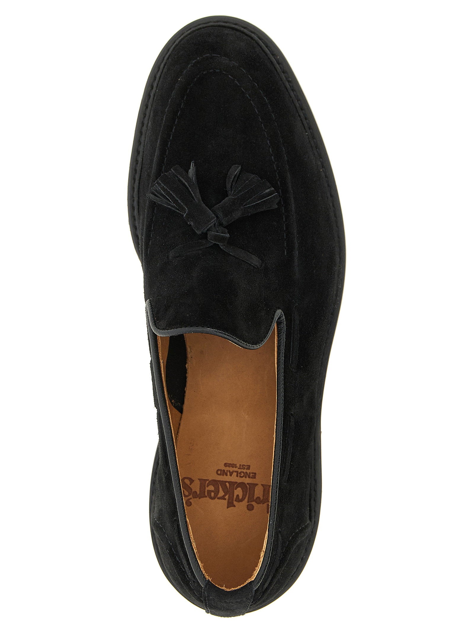 Tricker's Elton Loafers – 100% leather - view 4