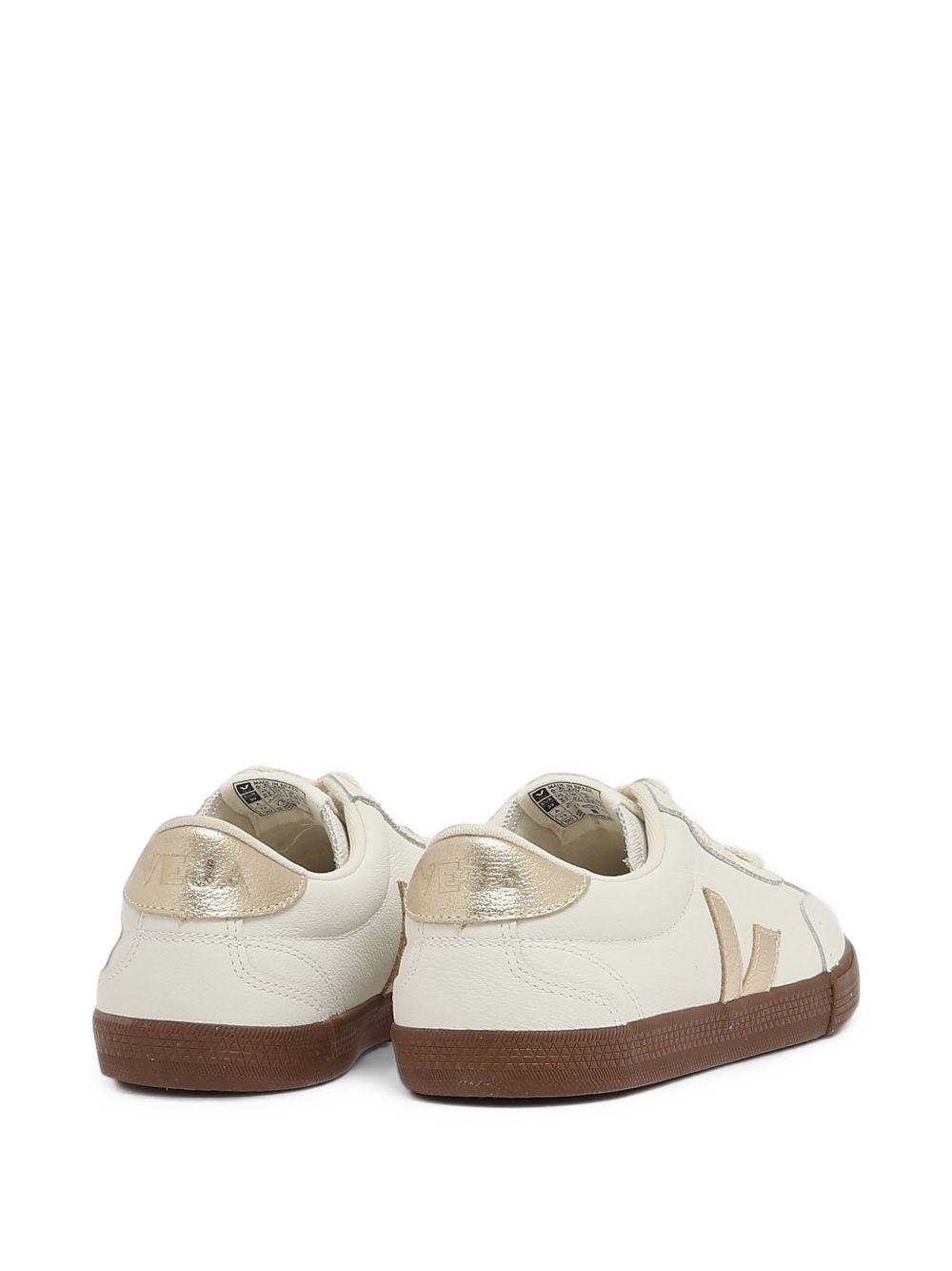 Veja Sneakers – Suede 100% - view 2