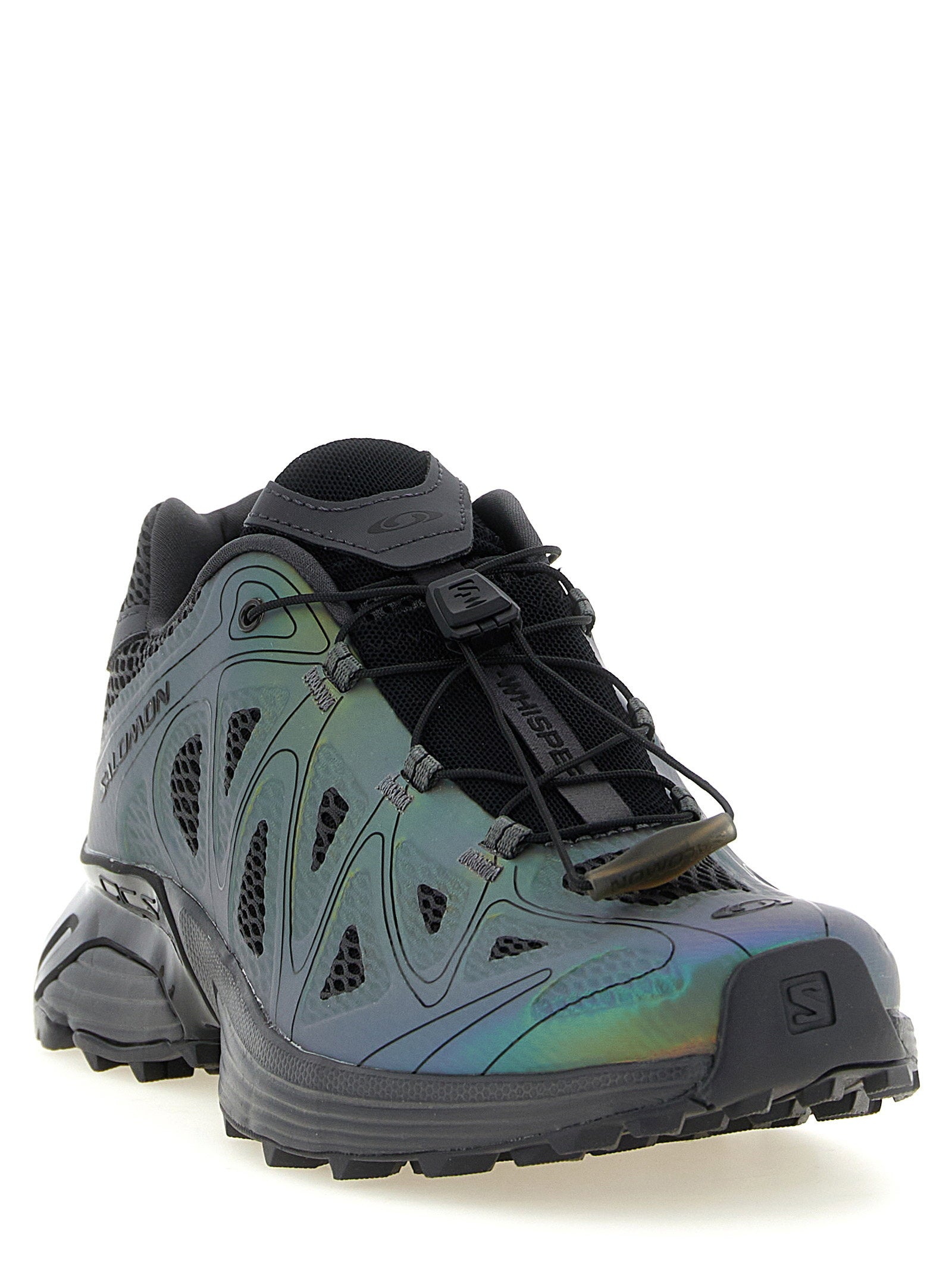 Salomon Xt-whisper Void Sneakers – 100% textile - view 2