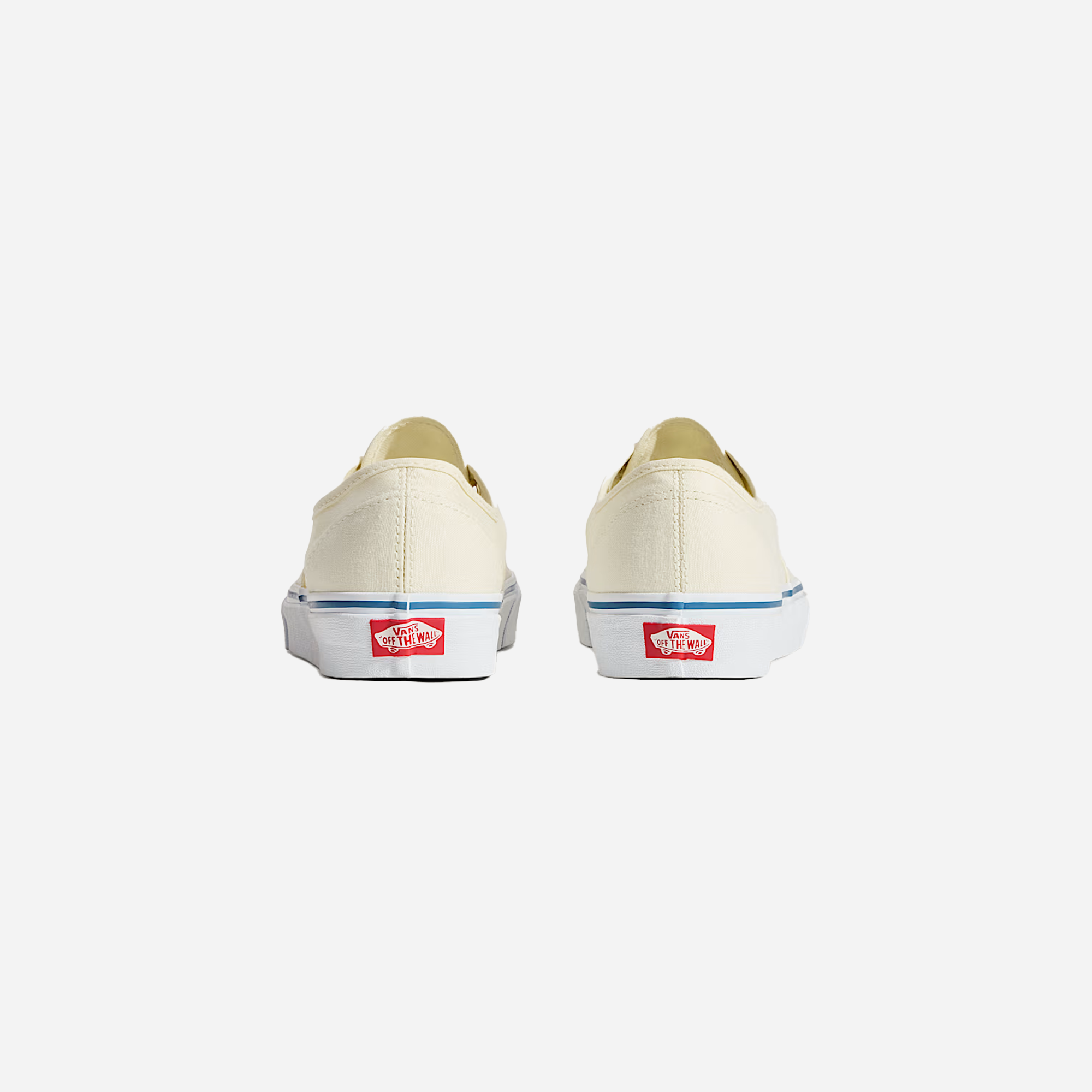 Vans Authentic Shoe White - view 3