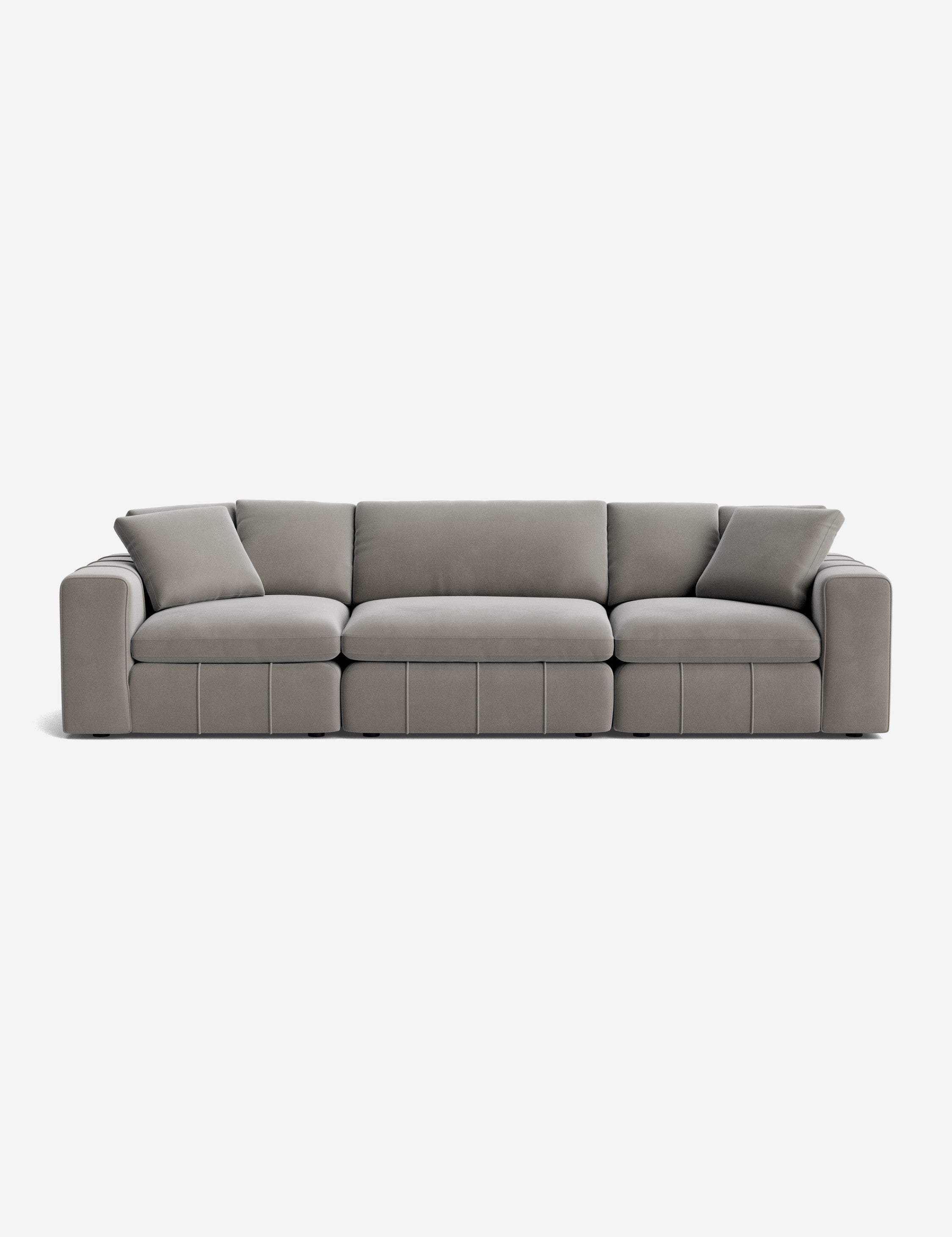 Lulu and Georgia Capella Modular Sofa - view 16