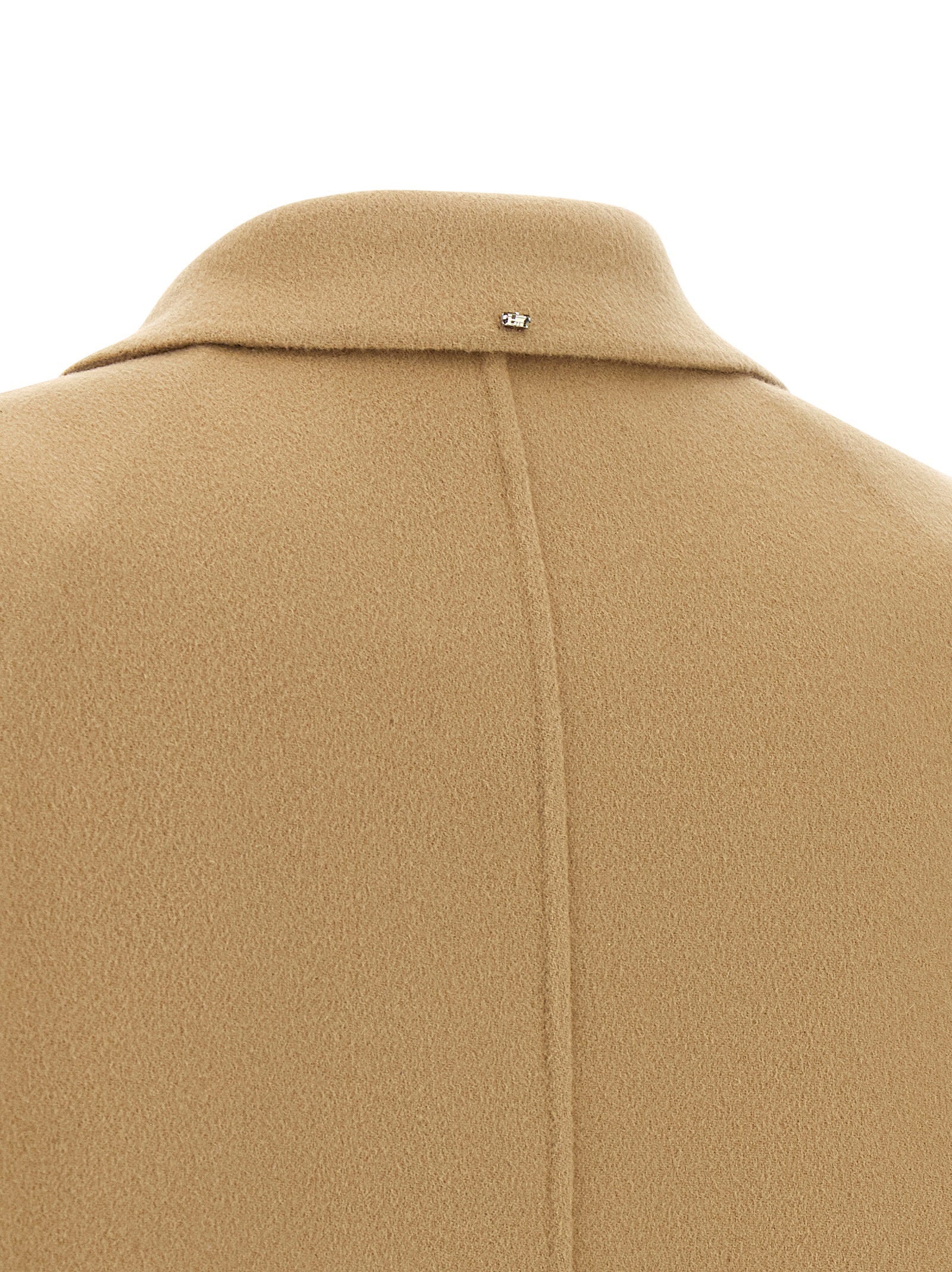 Sportmax Spxrapido Blazer – 100% wool - view 4