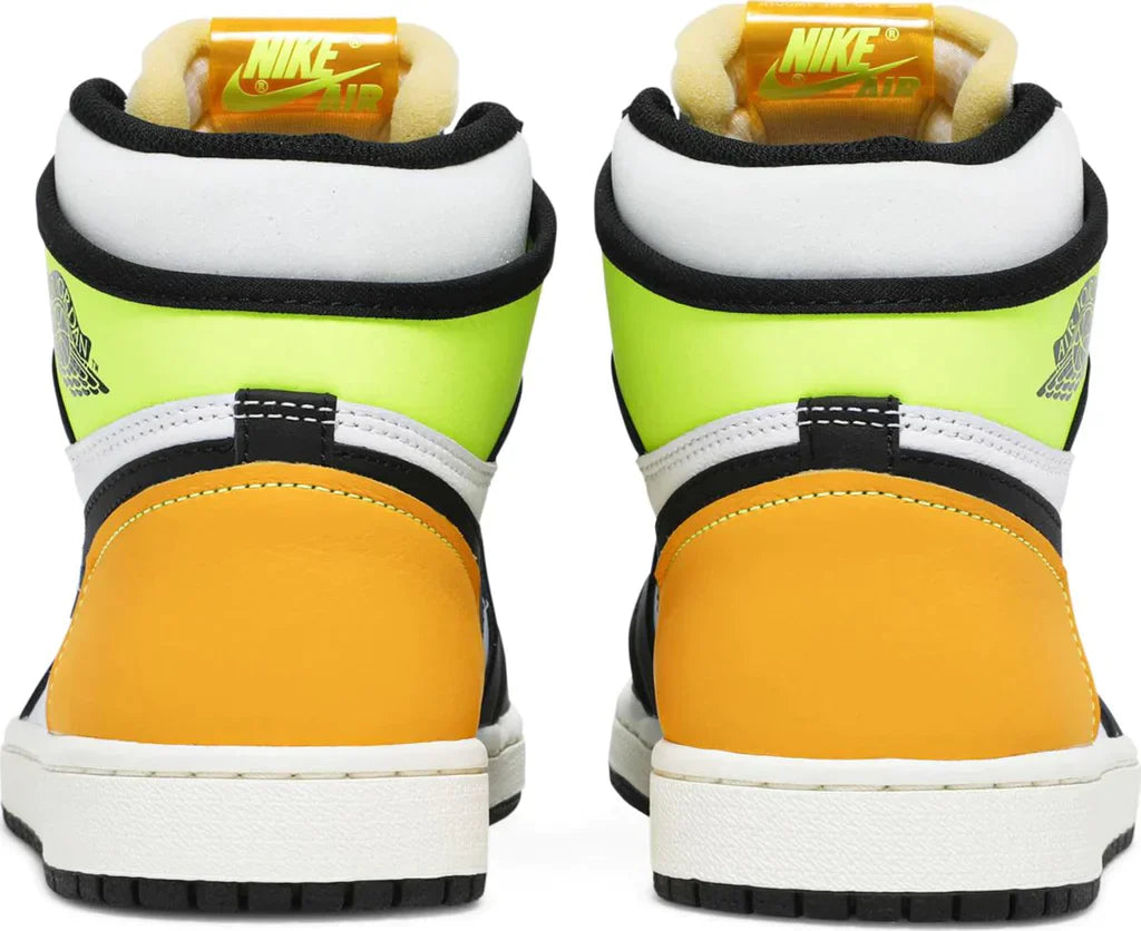 Air Jordan 1 High 'Volt Gold' Sale - view 2