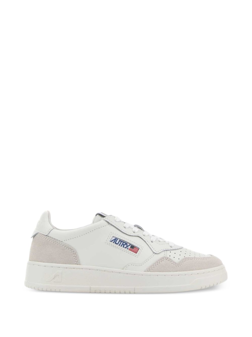 Autry Sneakers – Calf Leather 100%