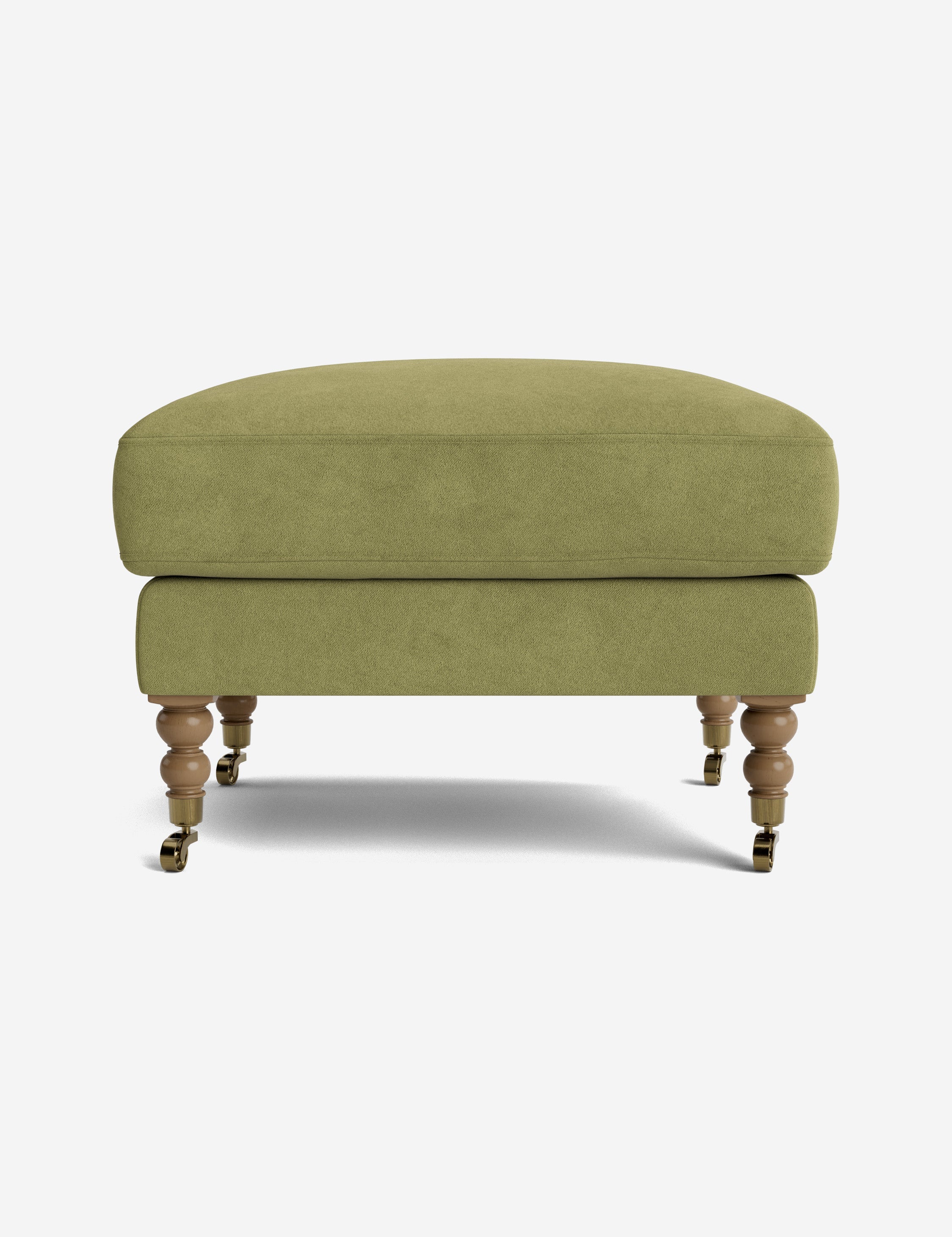 Lulu and Georgia Fabienne Ottoman - view 78