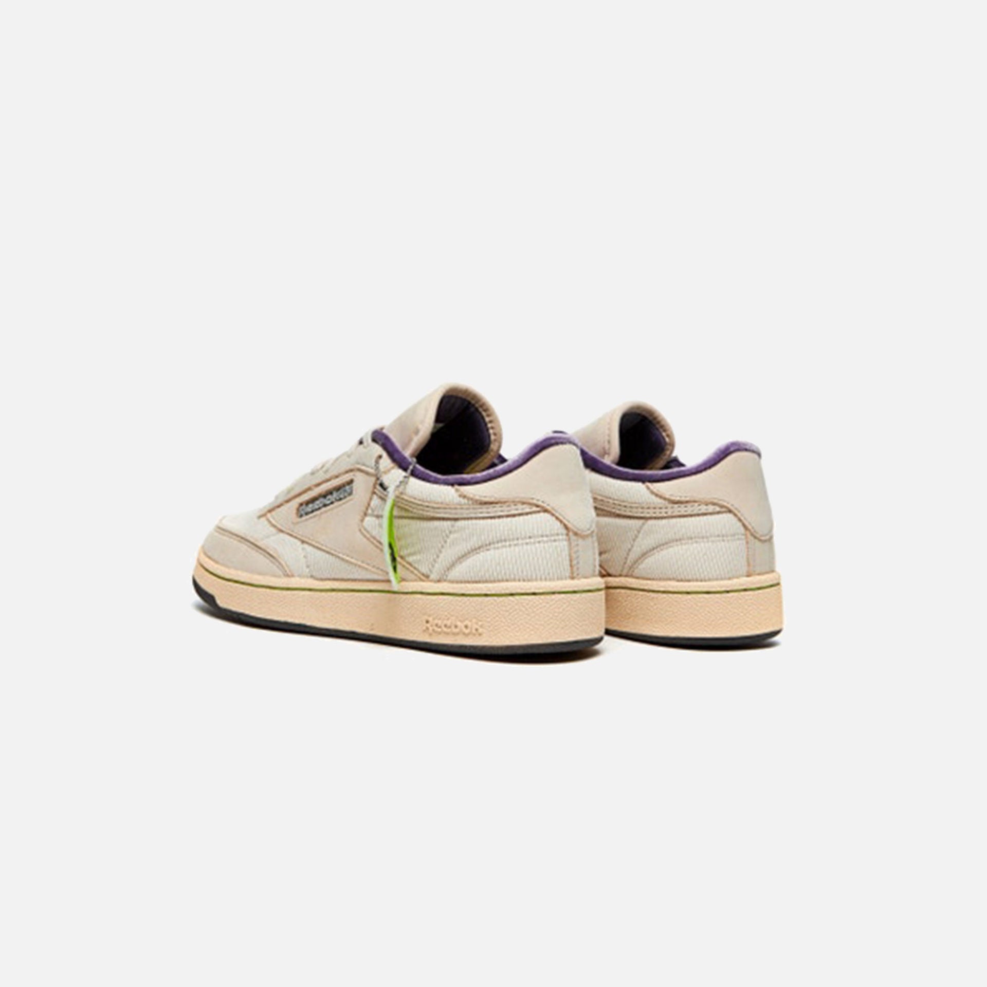 Reebok | MINIONS CLUB C 85 - view 2