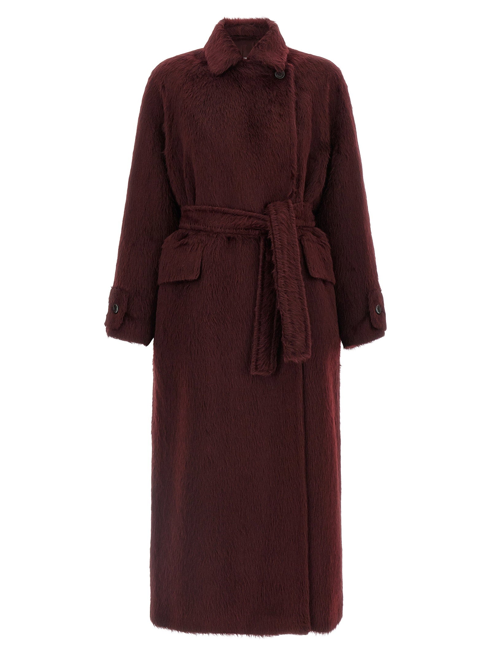 Max Mara Albata1234 Coat