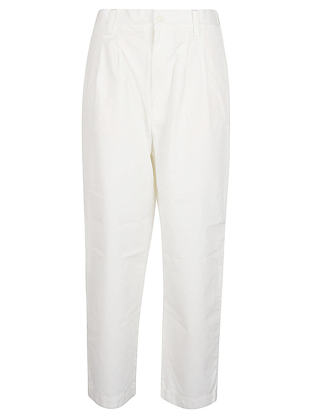 Sarahwear Cotton trousers – Cotton 100%