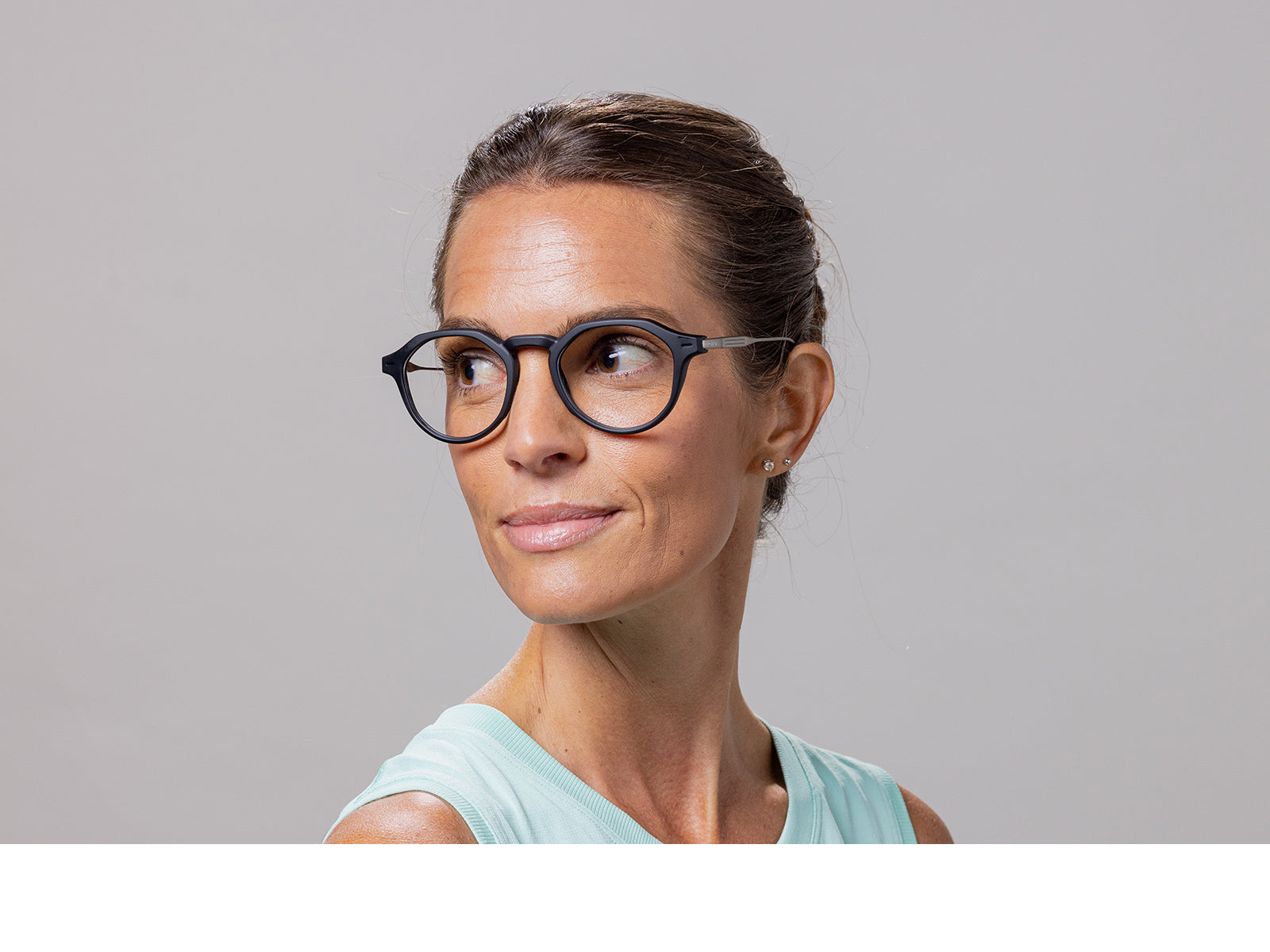 ROKA Outlet Collins Eyeglasses Outlet - view 19
