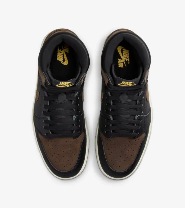 Cop Underdog Air Jordan 1 High OG "Palomino"