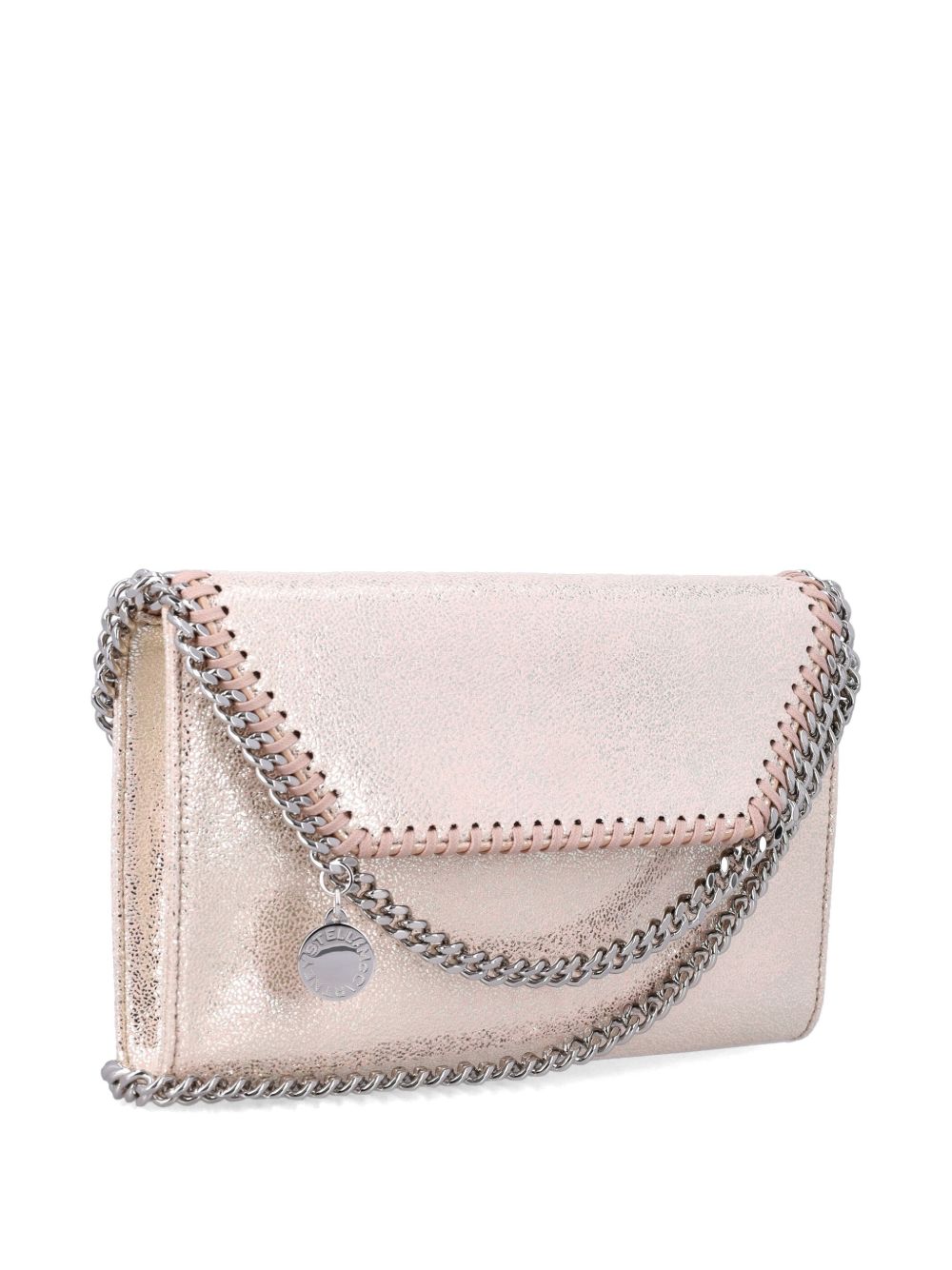 Stella McCartney Falabella Small Crossbody Bag - view 2