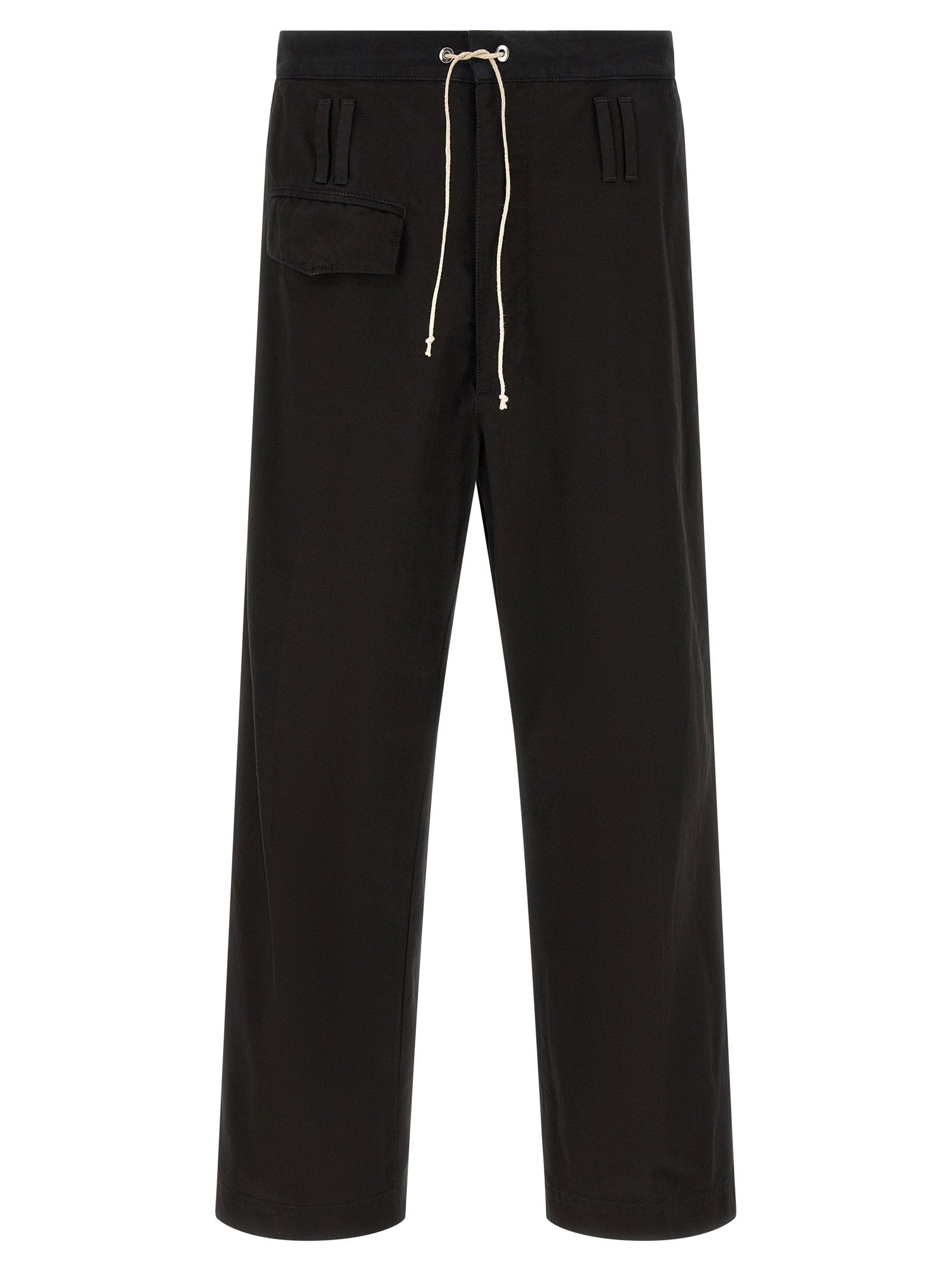 Namacheko Trireme Pants – 100% cotton