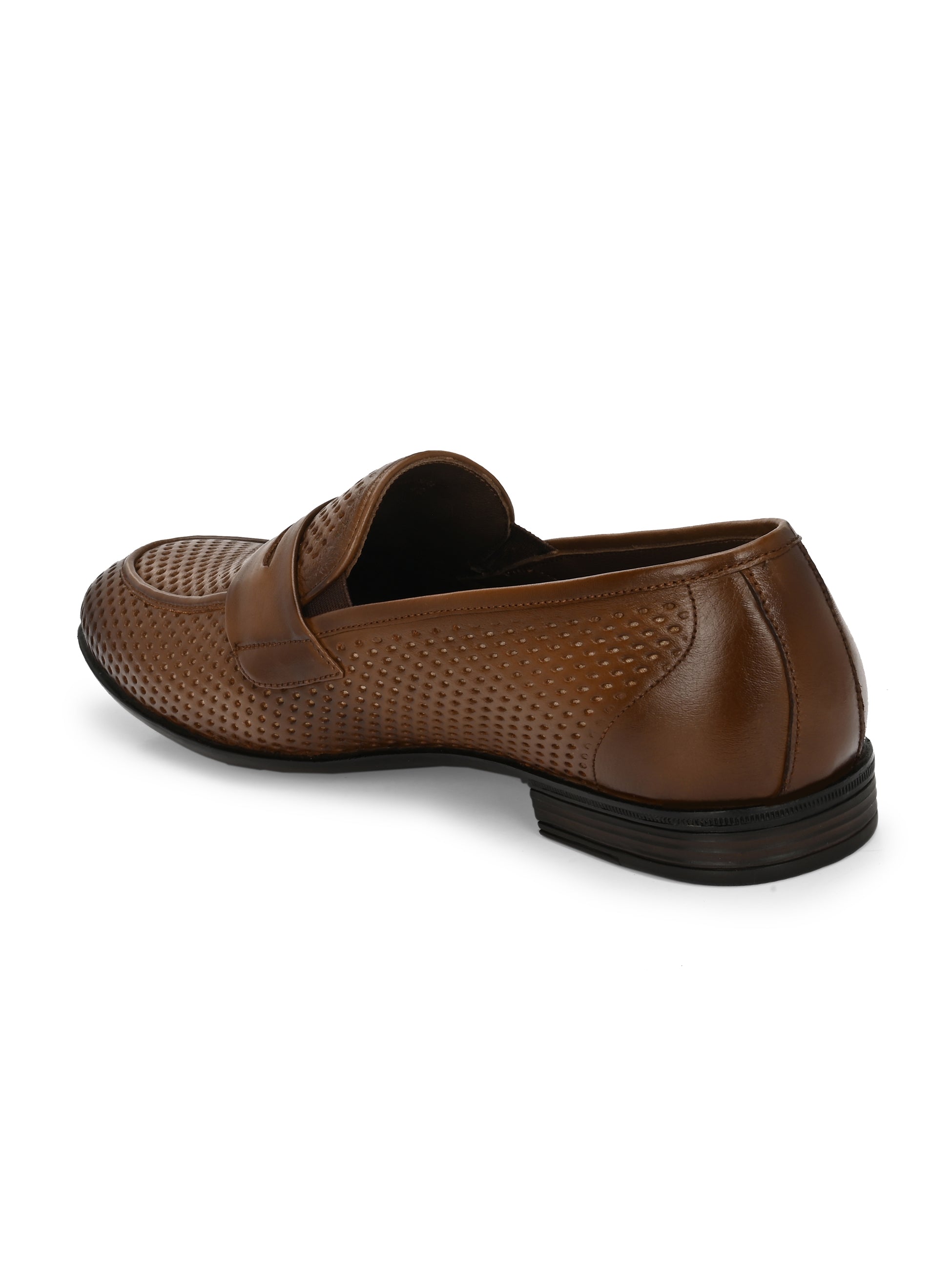 Egoss Shoes Egoss Semi-Formal Loafers for Men - view 5