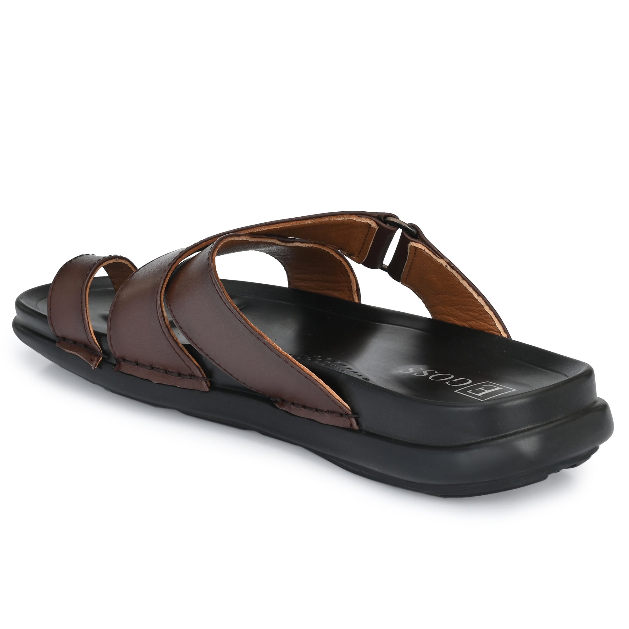 egoss-shoes Men Formal Slippers - view 4