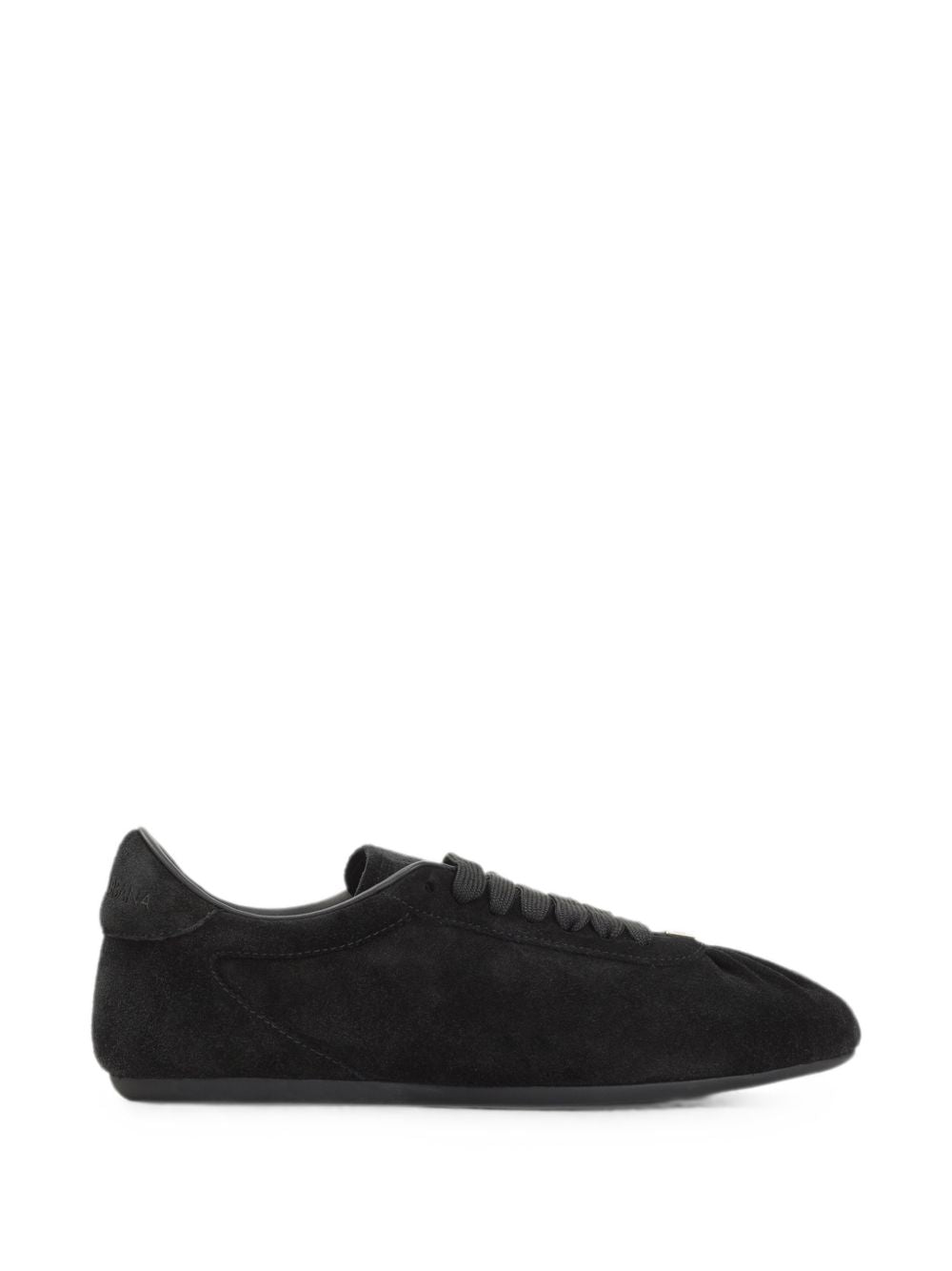 Dolce & Gabbana Sneakers – 100%Calf Leather