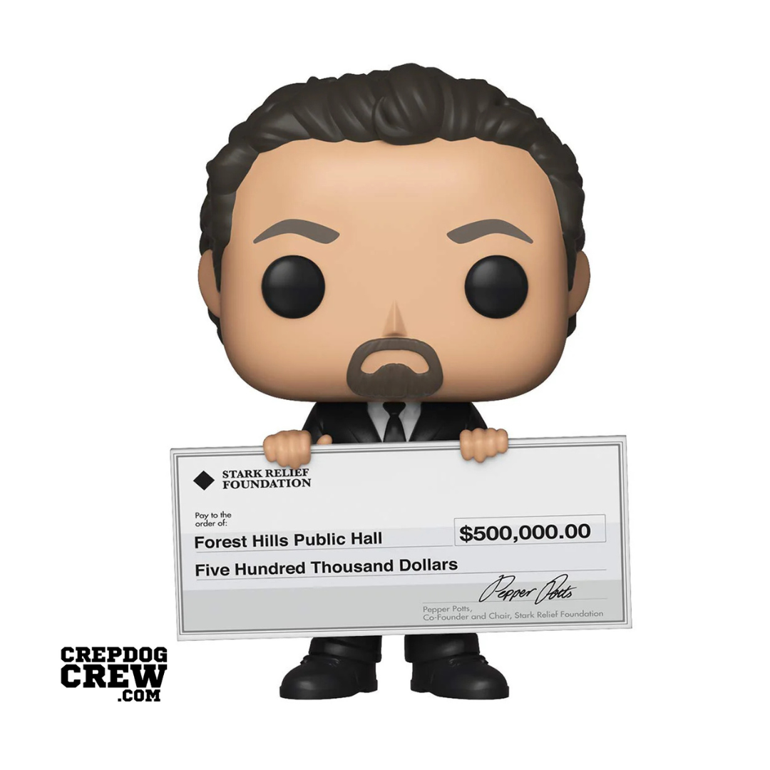 Pop marvel spider-man – Funko Pop! Marvel Spider-Man Far from Home Happy Hogan Figure #472