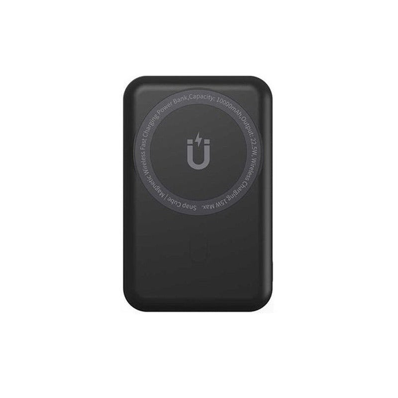 Slim wireless 10000 – Energy Hub™ Slim & Wireless 10000 mAh Power Bank