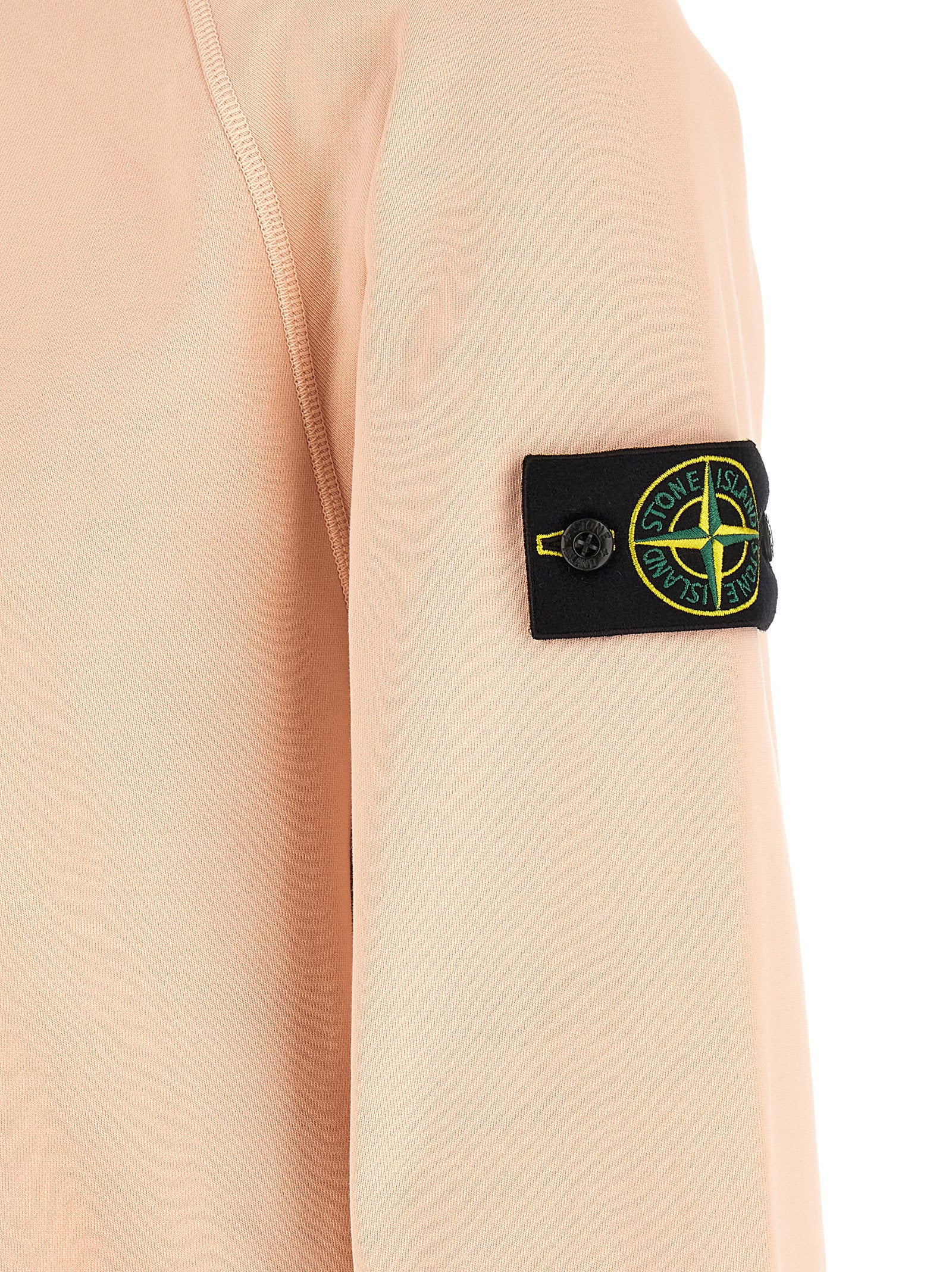 Stone Island 6100060 Sweatshirt – 100% cotton - view 5