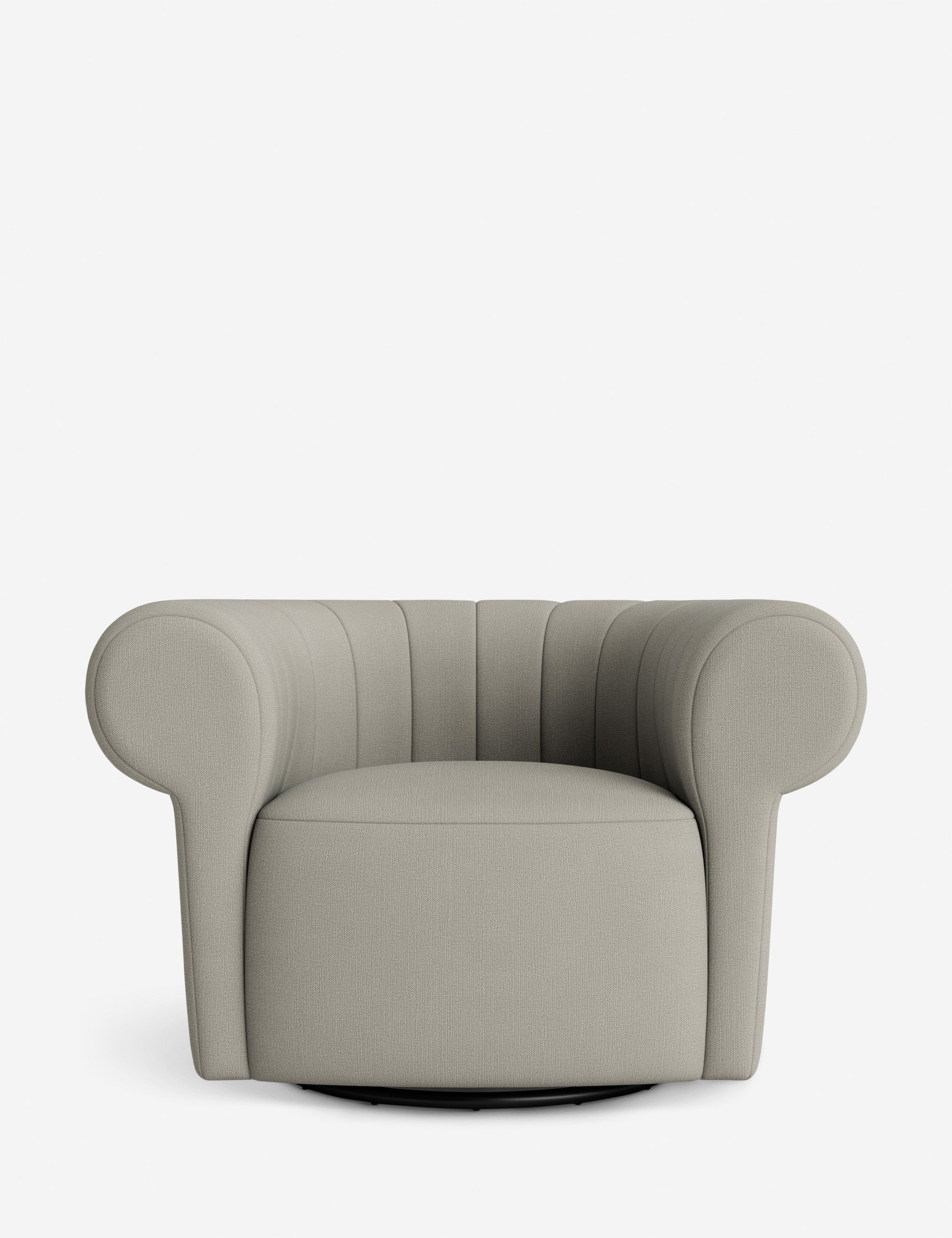Lulu and Georgia Basque Swivel Chair - view 62