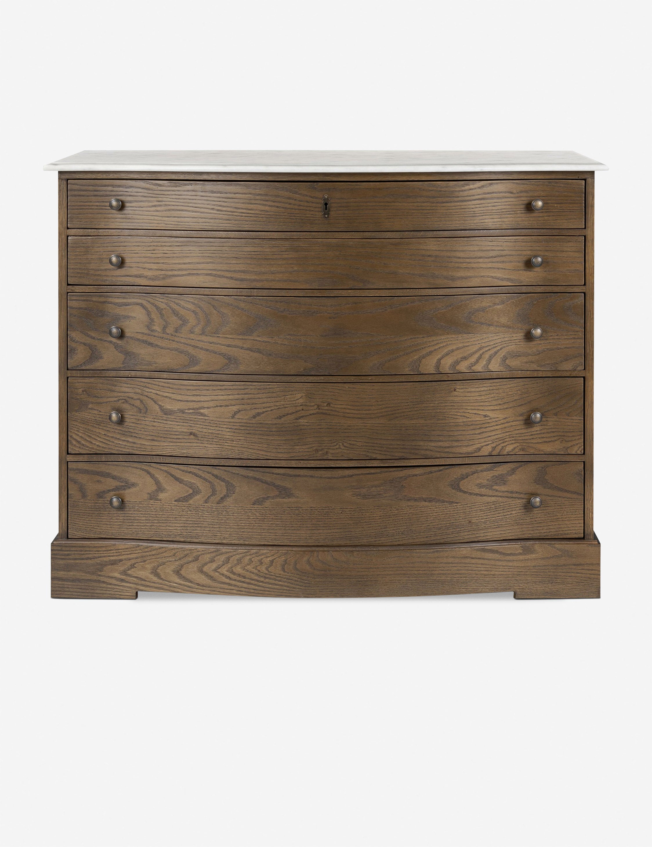 Lulu and Georgia Lena Dresser by Amber Lewis x Four Hands