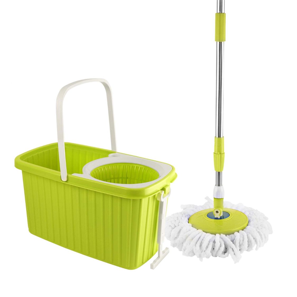 Cello Kleeno Hi Clean Spin Mop - view 4