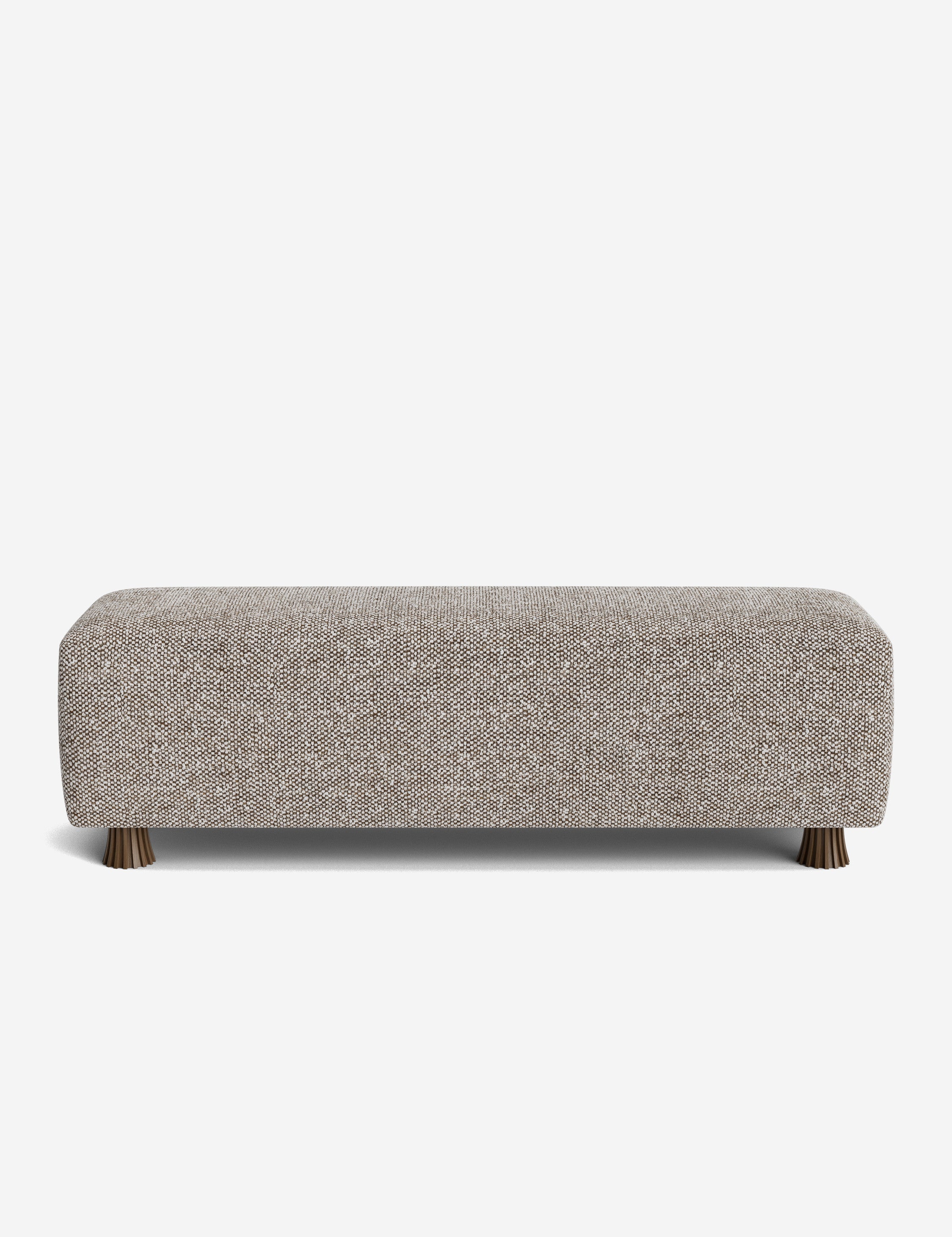 Lulu and Georgia Ansel Bench by DISC Interiors - view 42