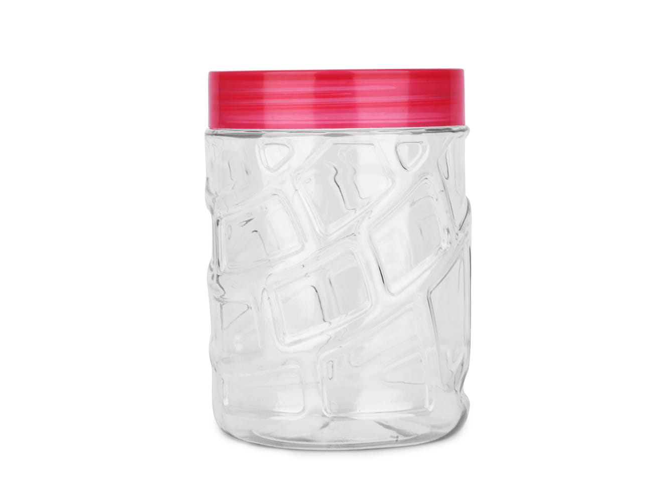 Vitro Pet Airtight Jar (Milton) - view 8