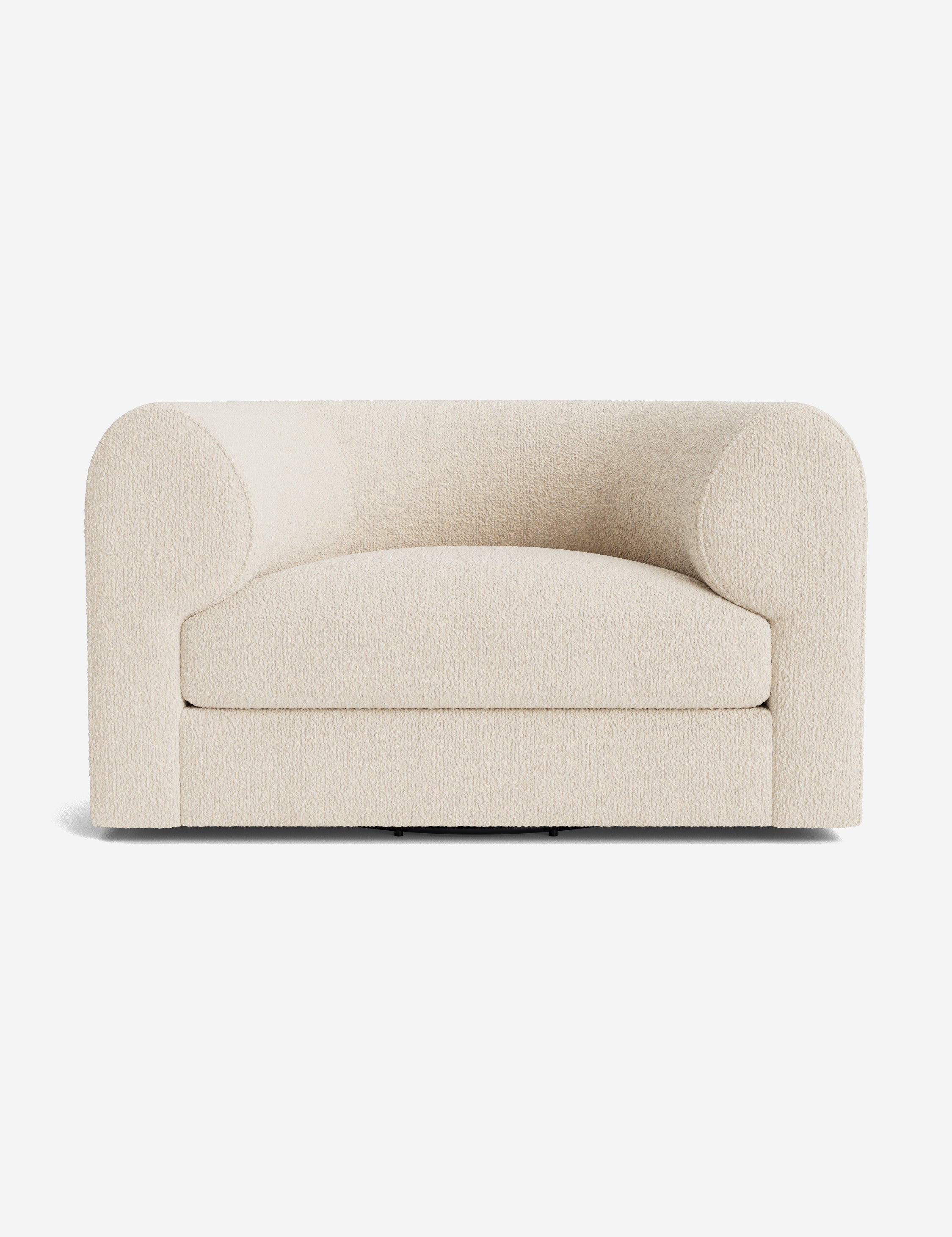 Lulu and Georgia Sergio Swivel Chair