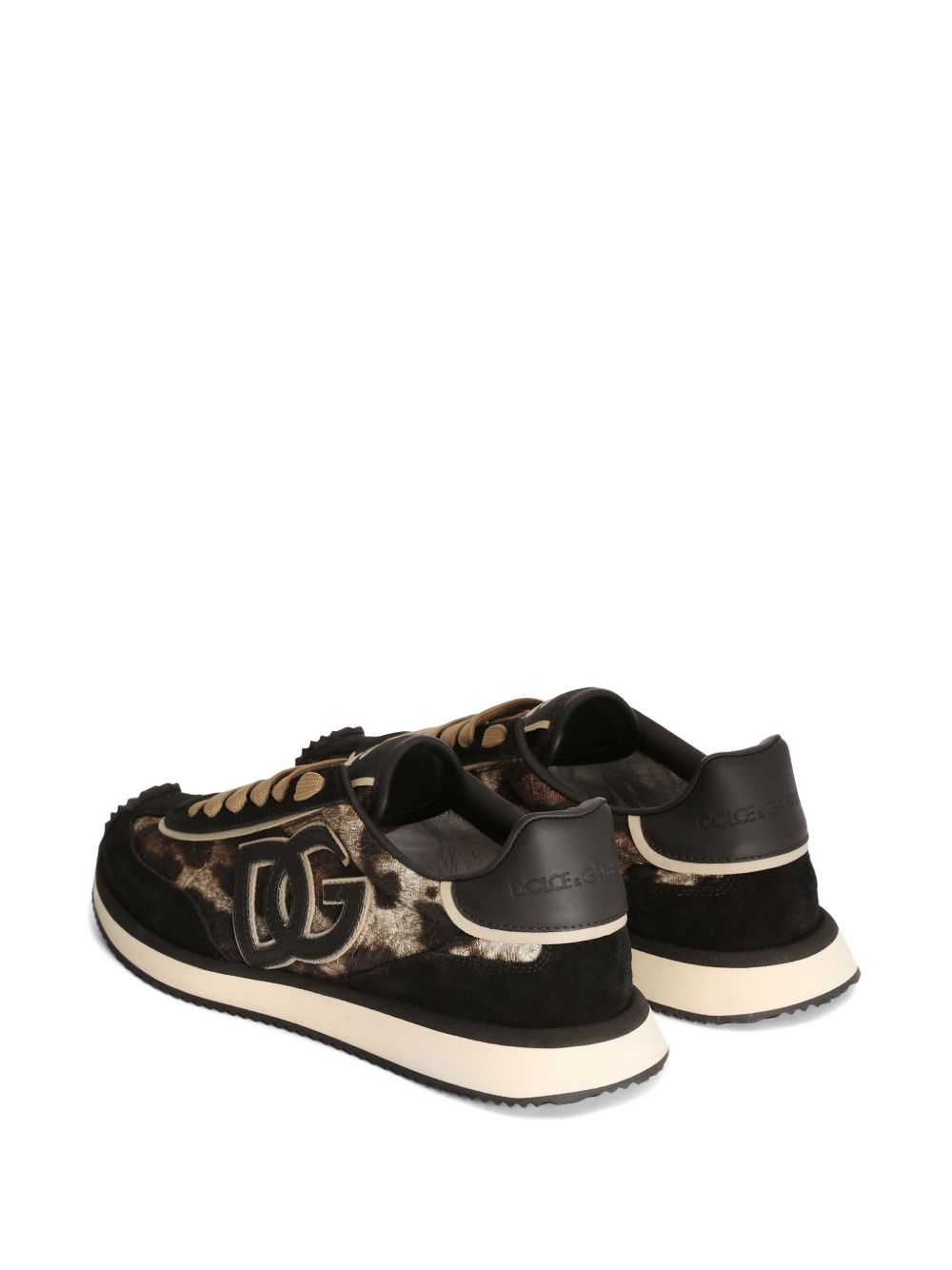 Dolce & Gabbana Sneakers - view 2