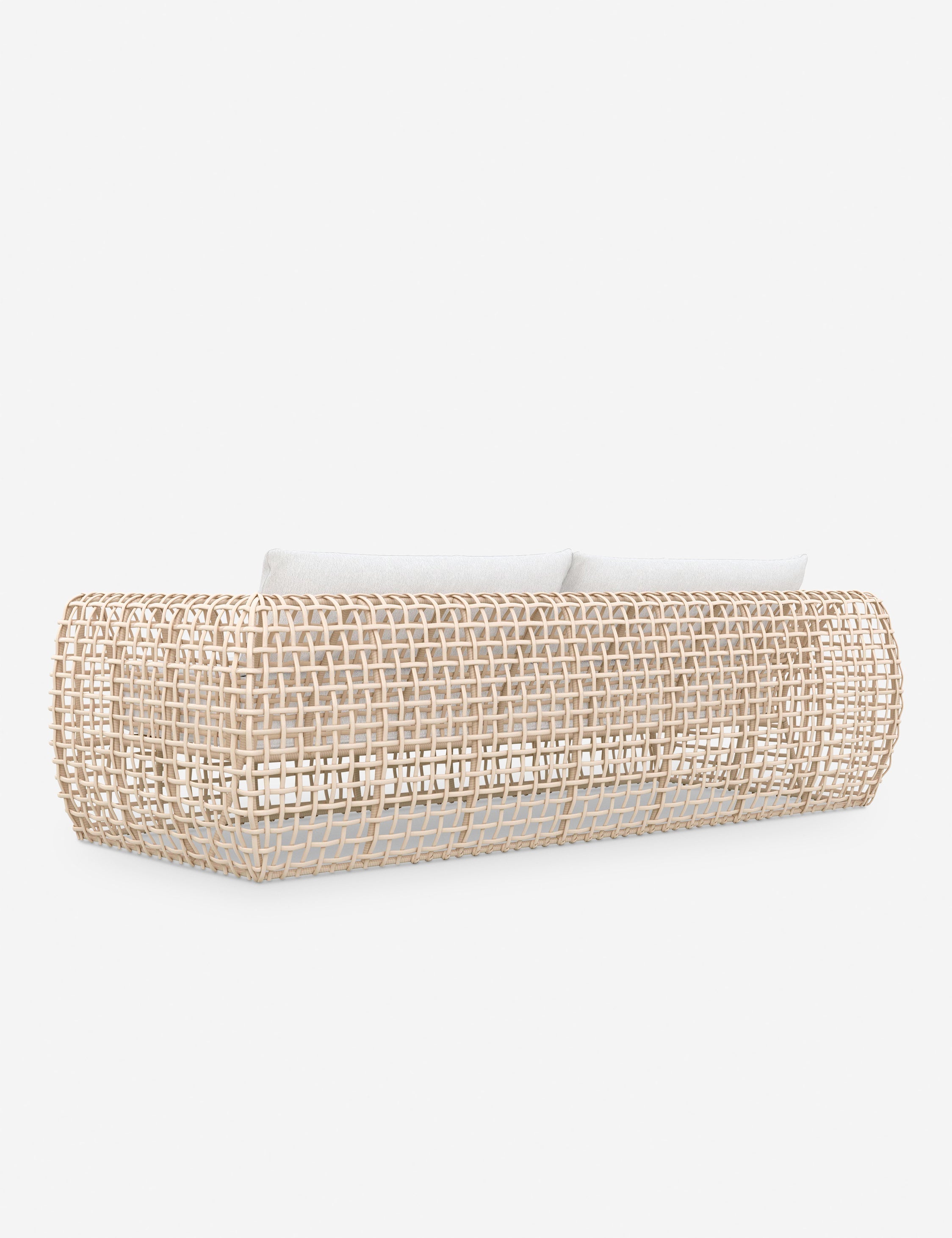 Lulu and Georgia Mendoza Indoor / Outdoor Sofa - view 4