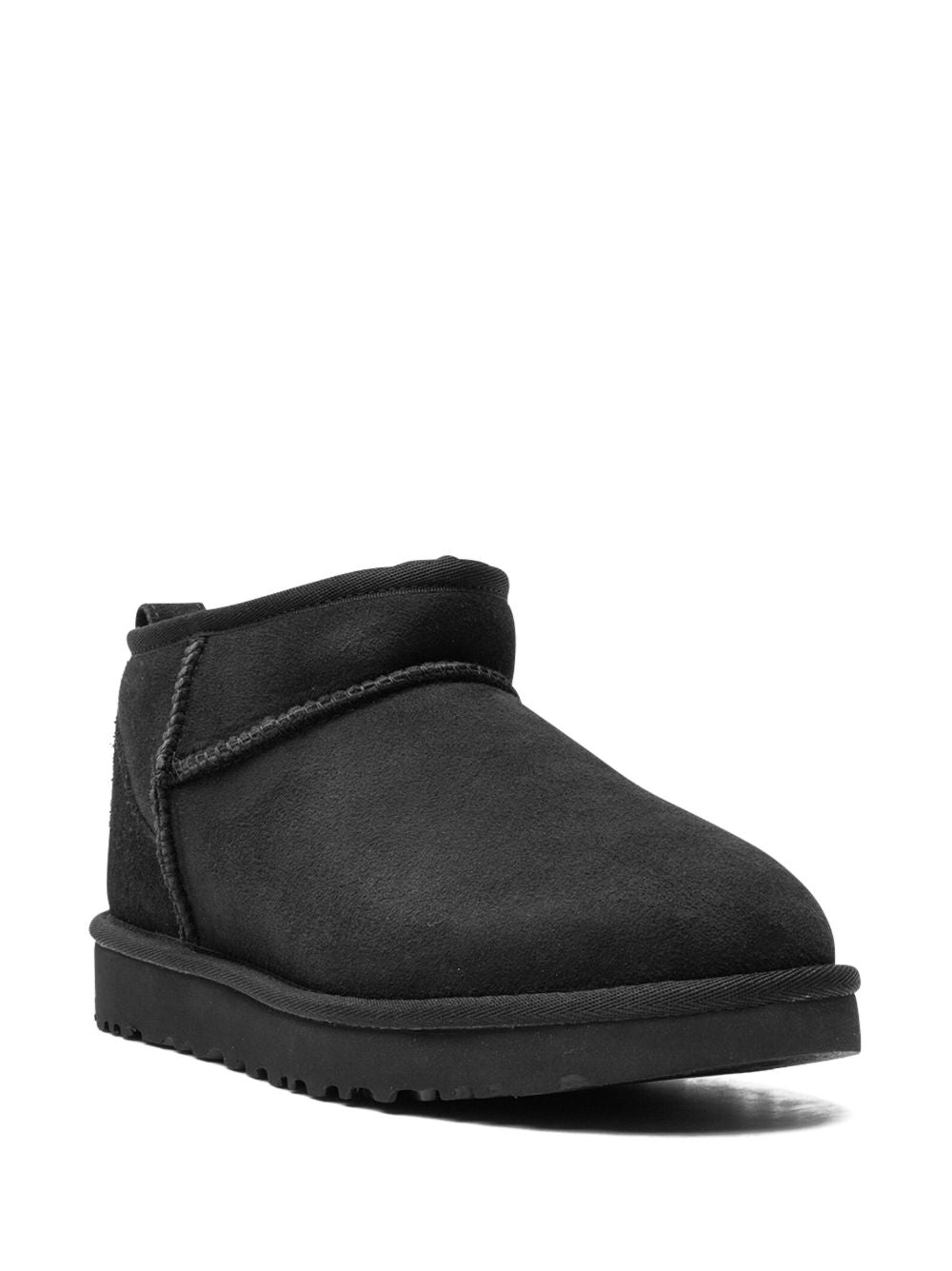 UGG Boots BLACK – Suede 100% - view 2