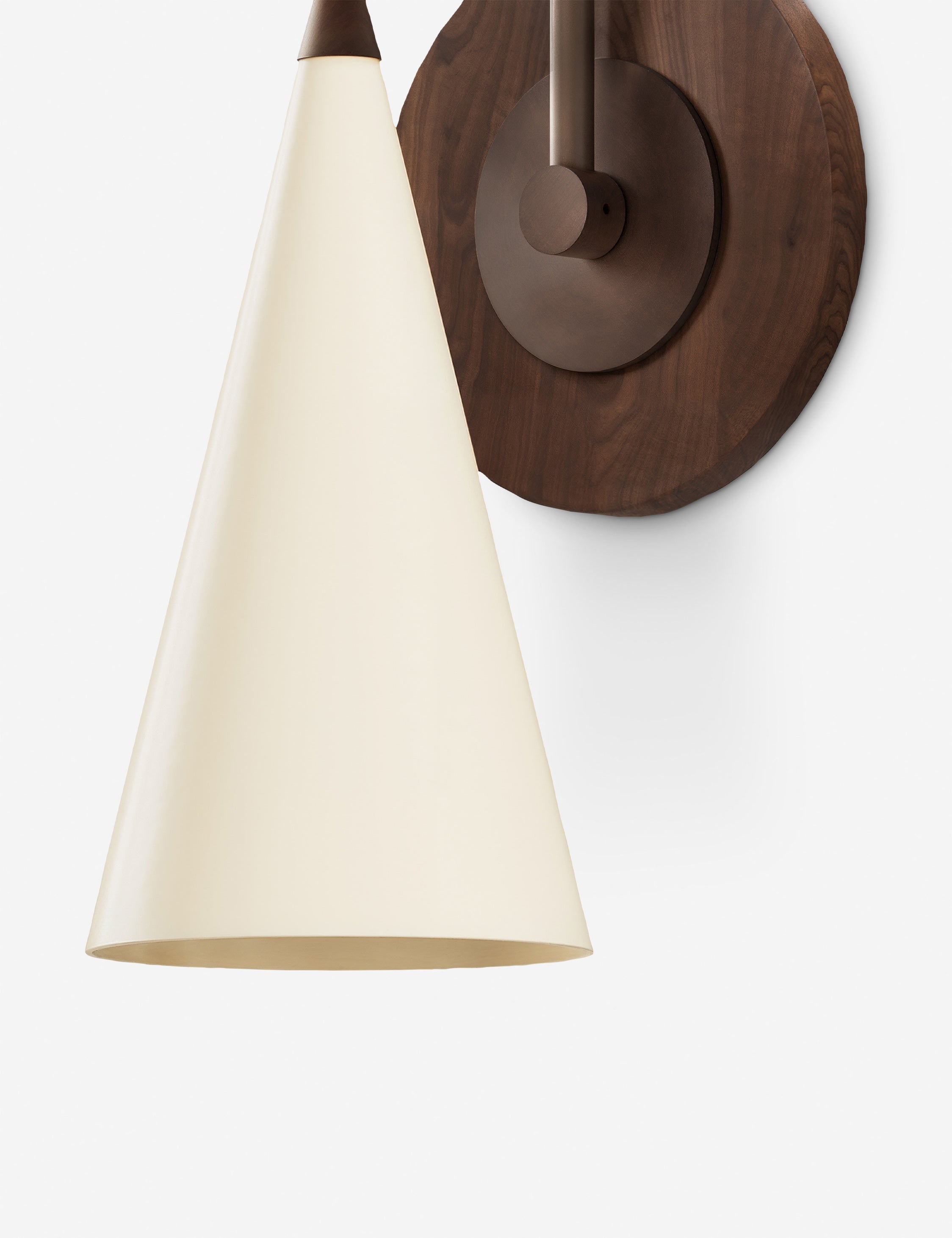 Lulu and Georgia Solana Sconce by Blueprint Lighting - view 2