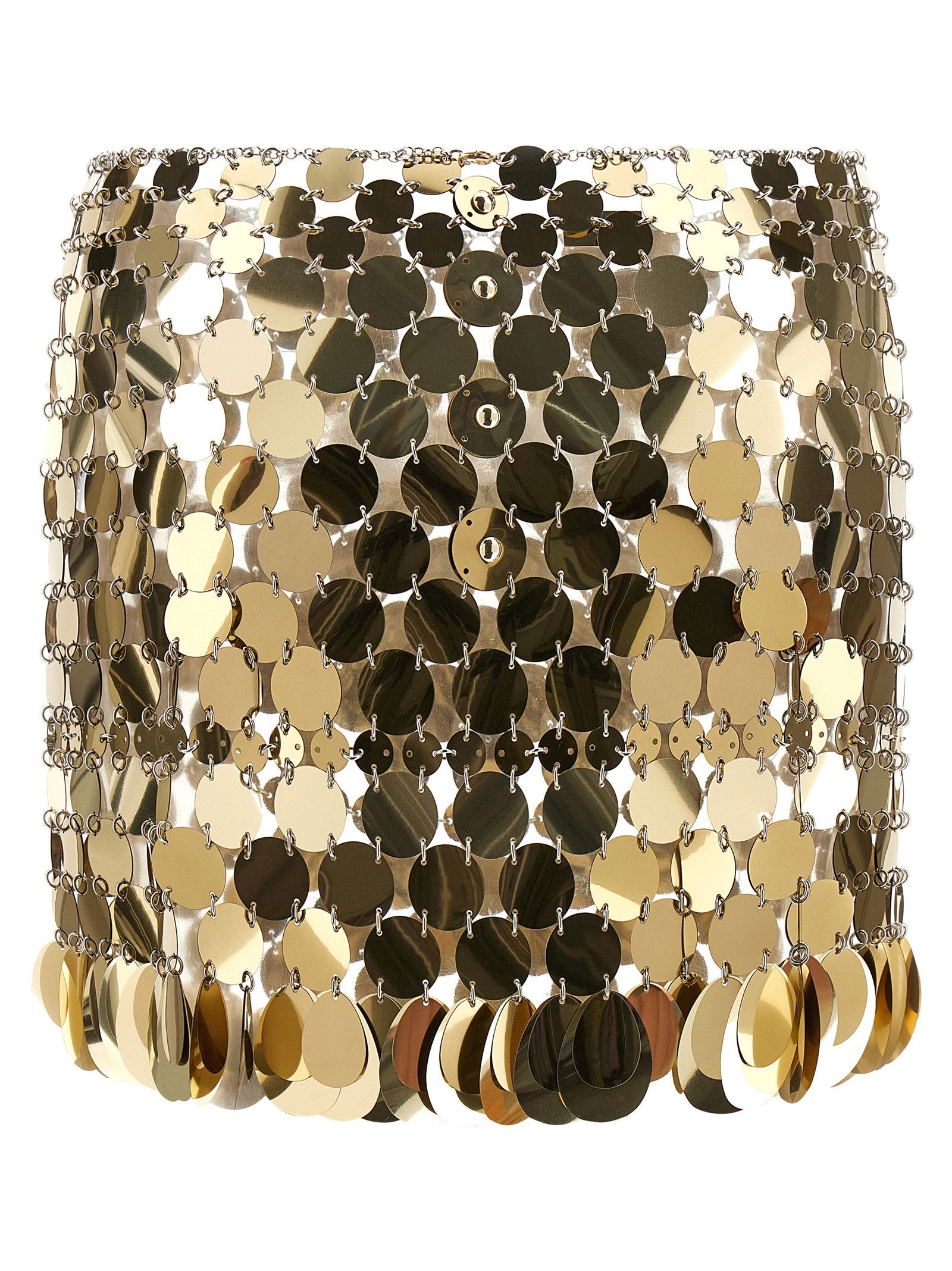 Paco Rabanne Jupe Skirt - view 2