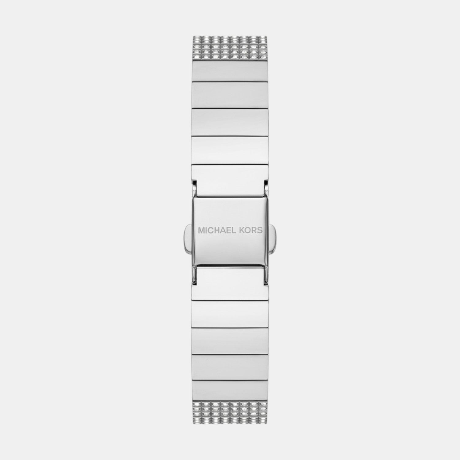 Michael Kors Darrington Women Quartz White Dial Analog Stainless Steel Watch MK4886 - view 3