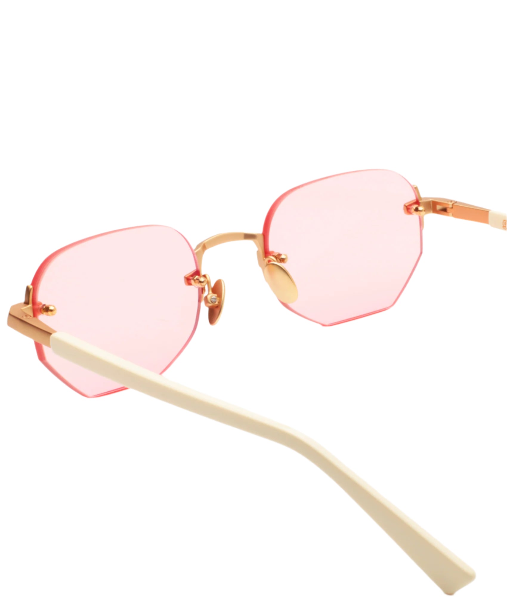 Gast Moonstone Mns01 52 Sunglasses - view 3