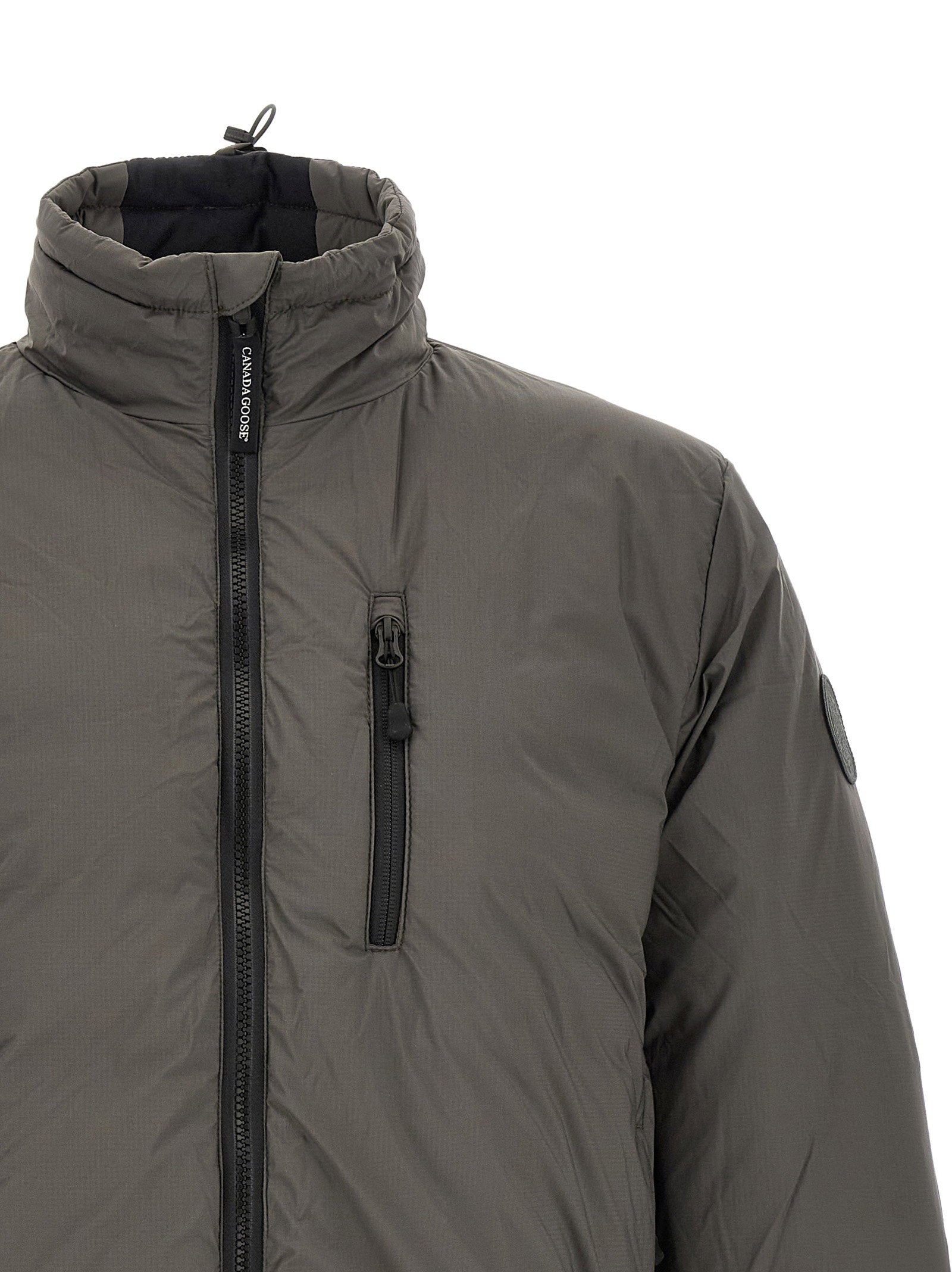 Canada Goose Lodge Jacket – 100% polyamide - view 3