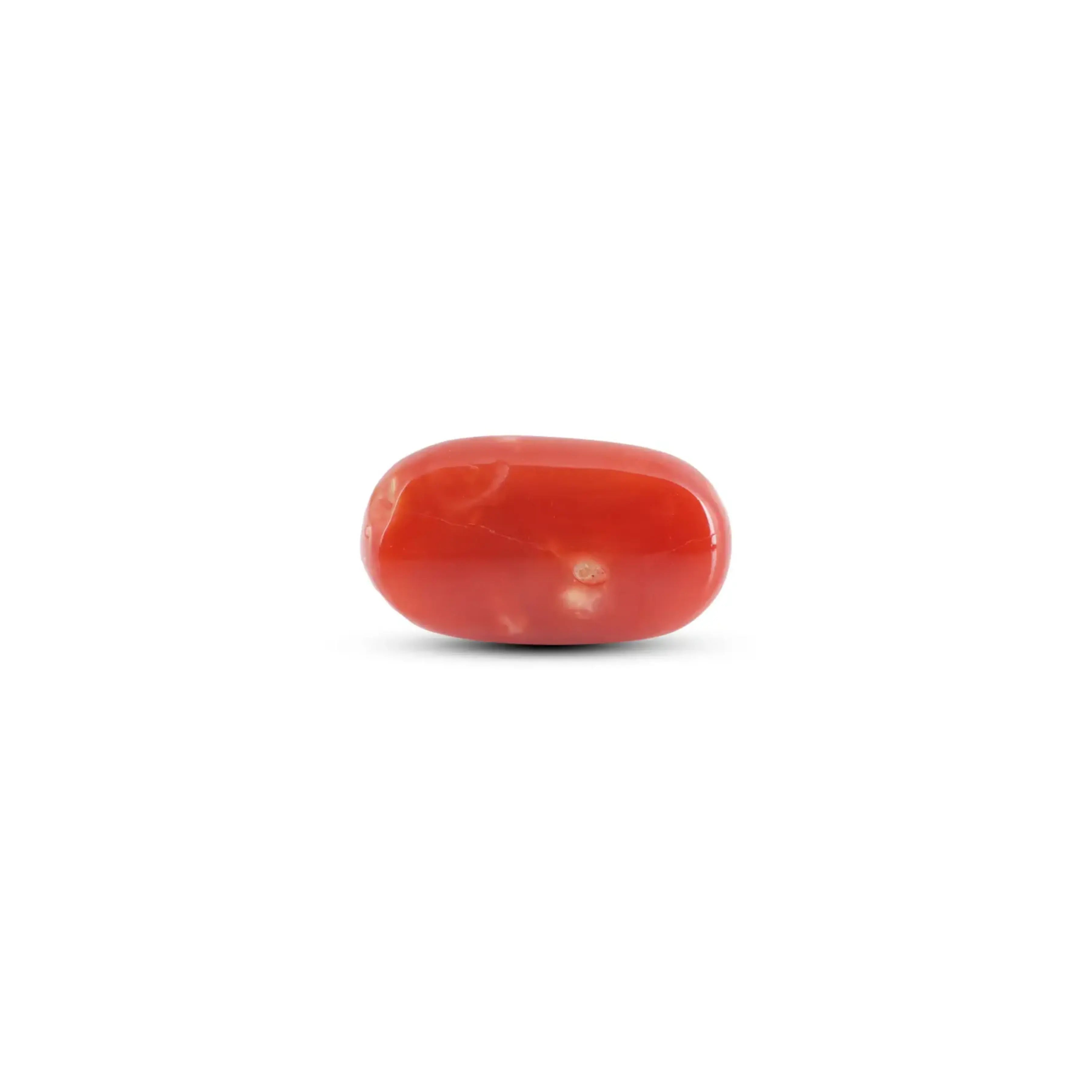 Pramogh Japanese Red Coral - 8.4 Carat - view 2