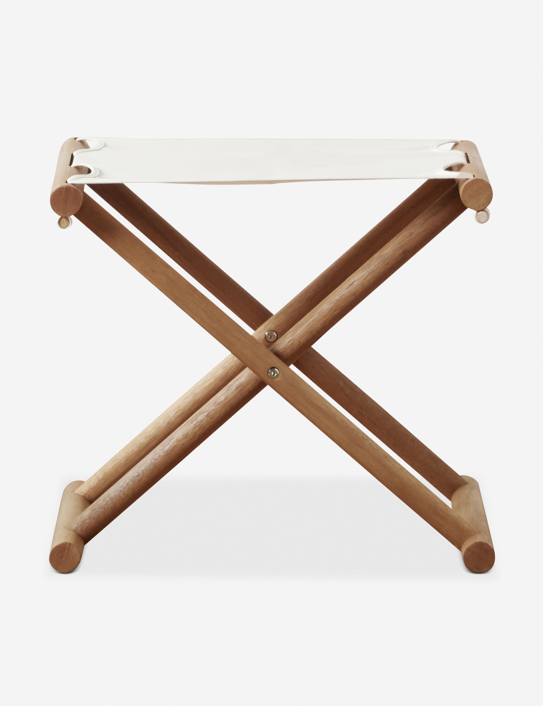 Gambel indoor outdoor – Lulu and Georgia Gambel Indoor / Outdoor Stool