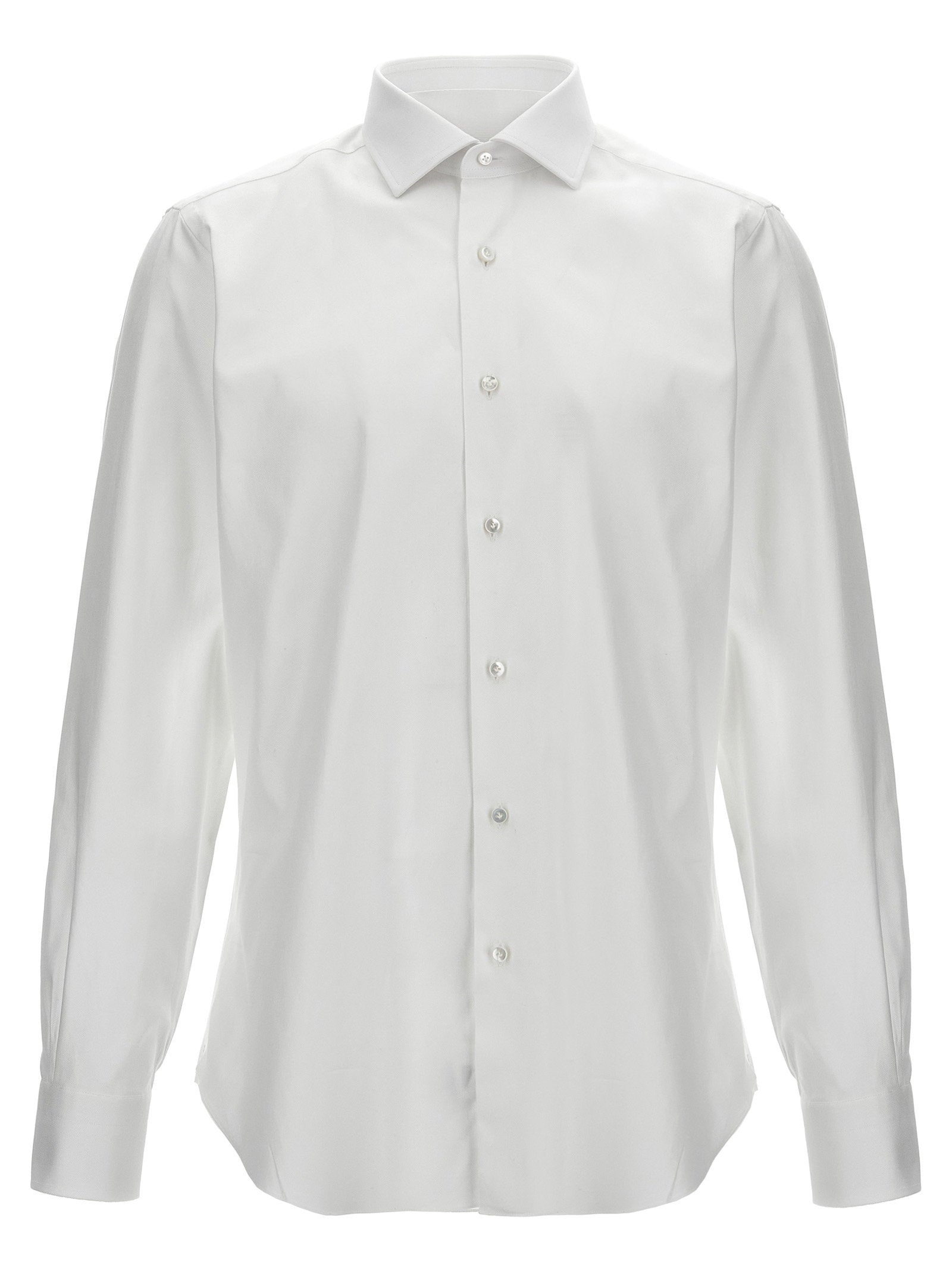Barba Journey Shirt – 100% cotton